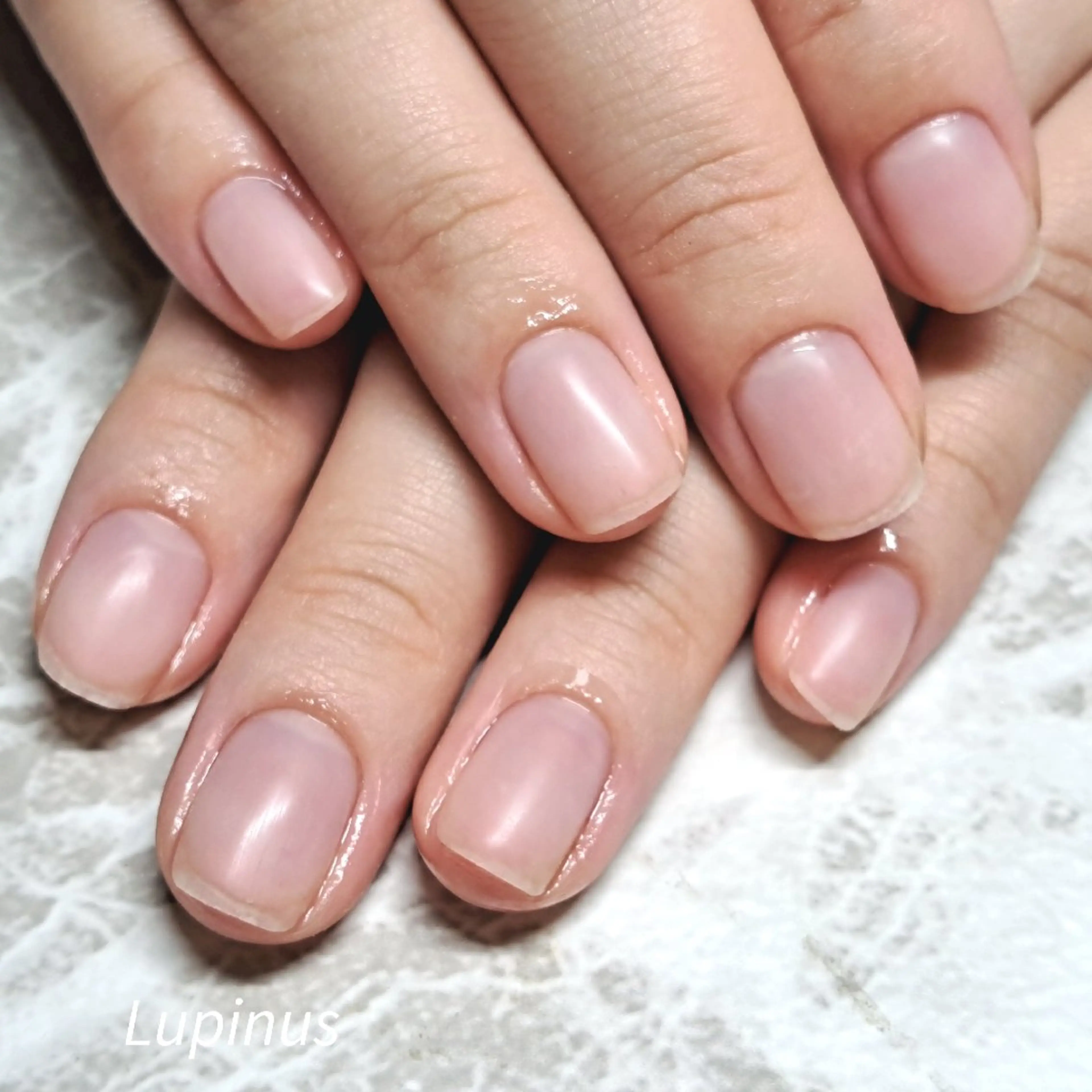 ネイル Lupinus所属・Lupinus ルピナスのネイルデザイン