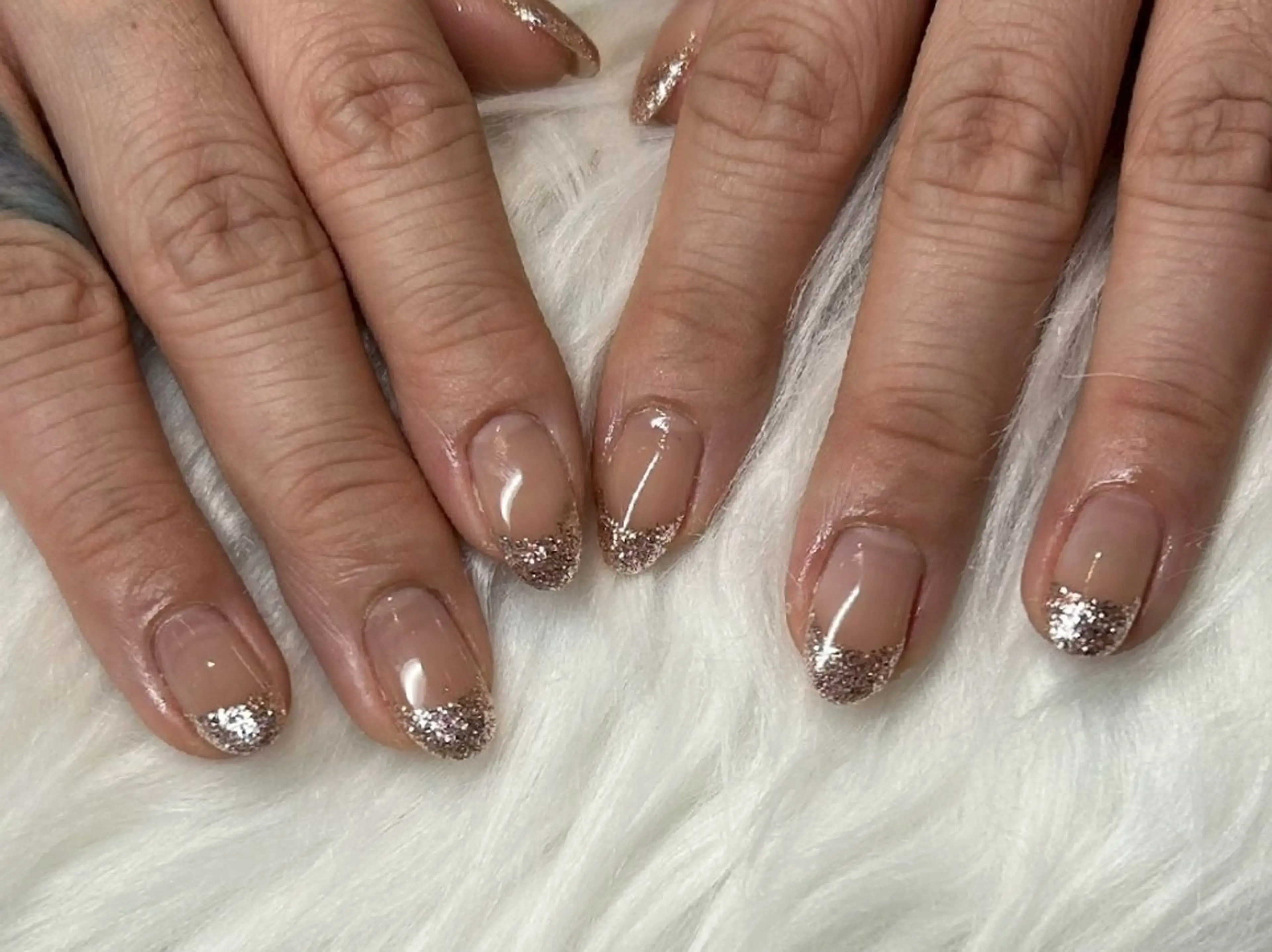 ネイル ハンドネイル NAILSALON Lua/amiのネイルデザイン