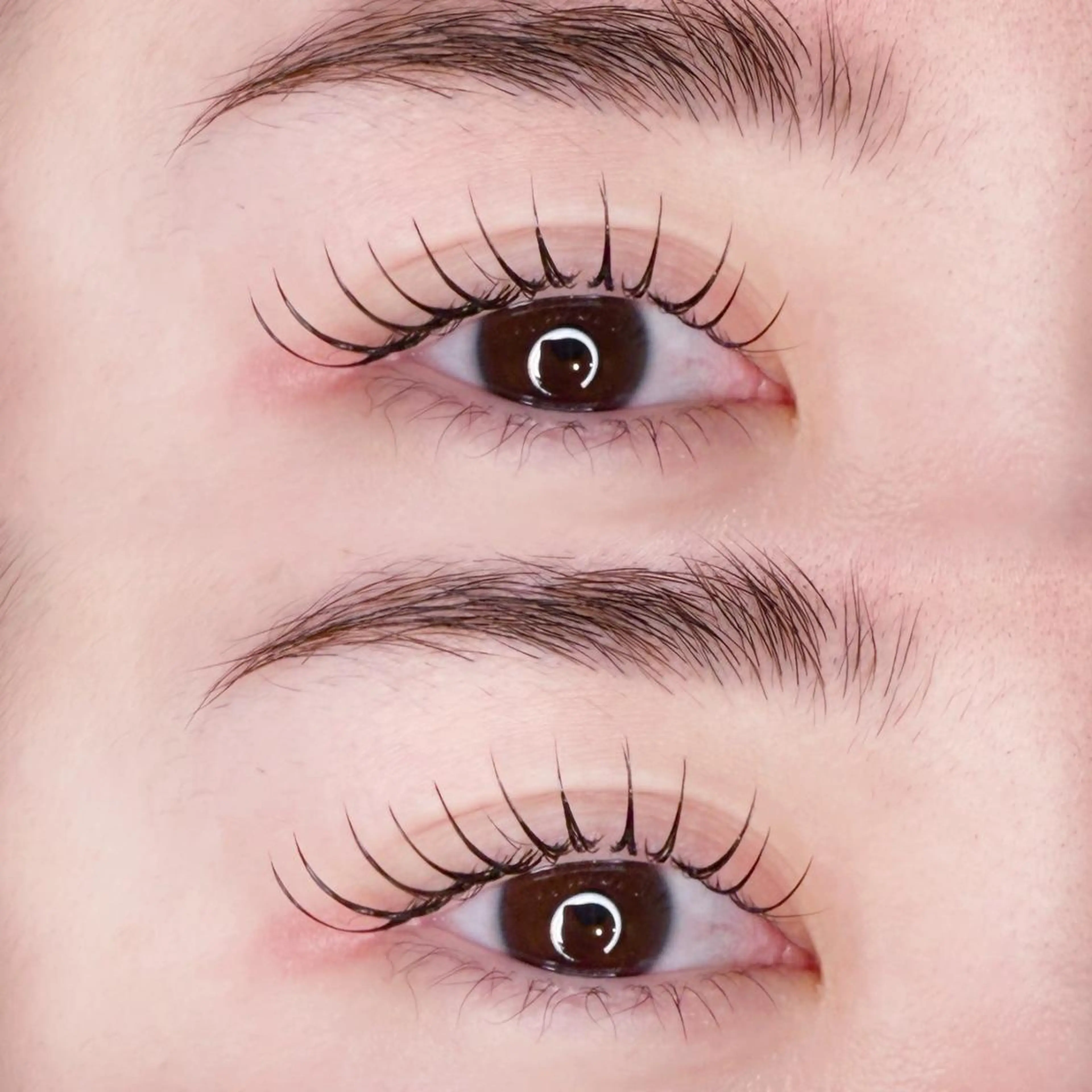 マツエク・マツパ 《fors》 madokaのマツエク・マツパデザイン