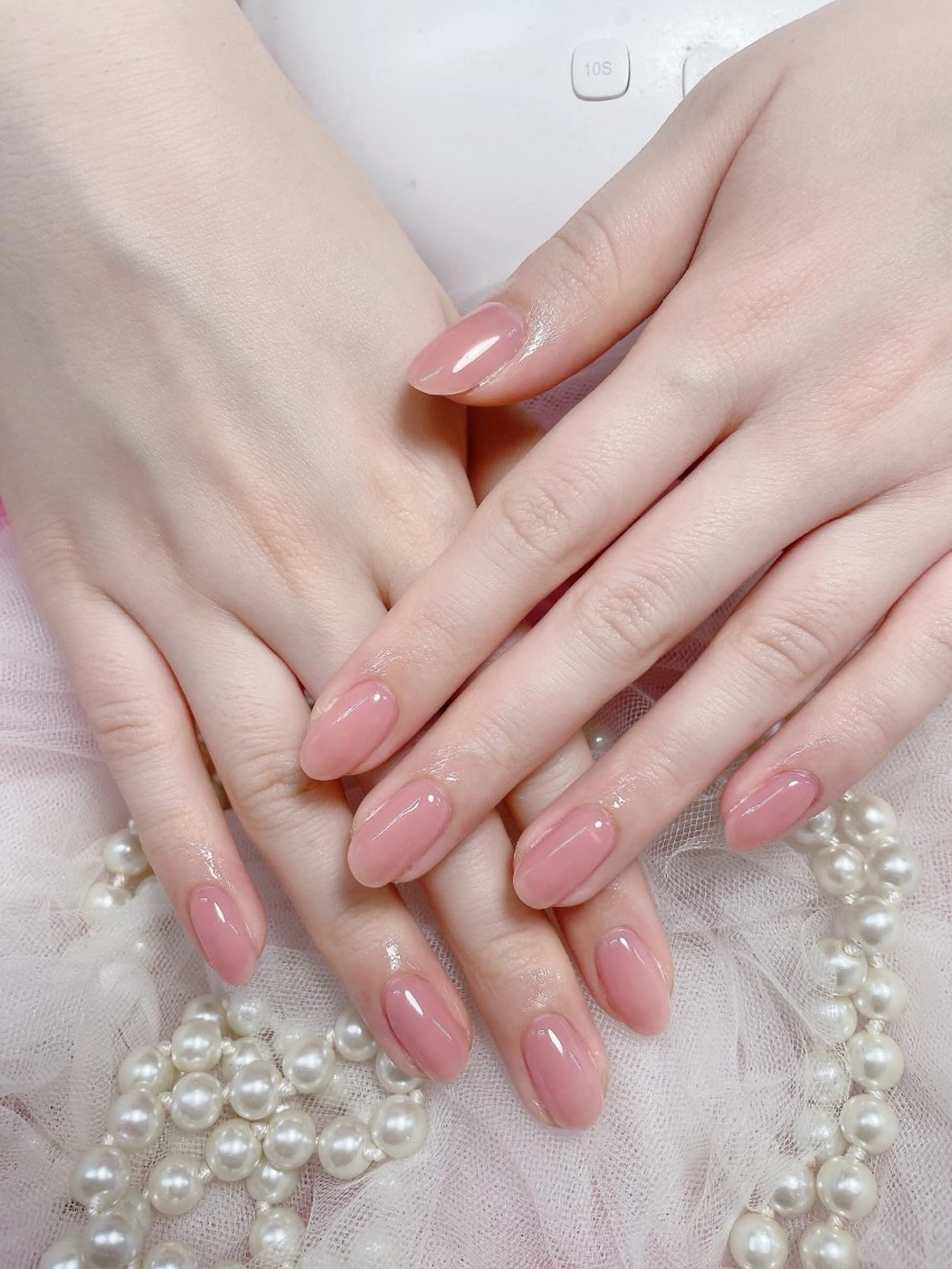 ネイル kirameki nail salon所属・kirameki nailのネイルデザイン