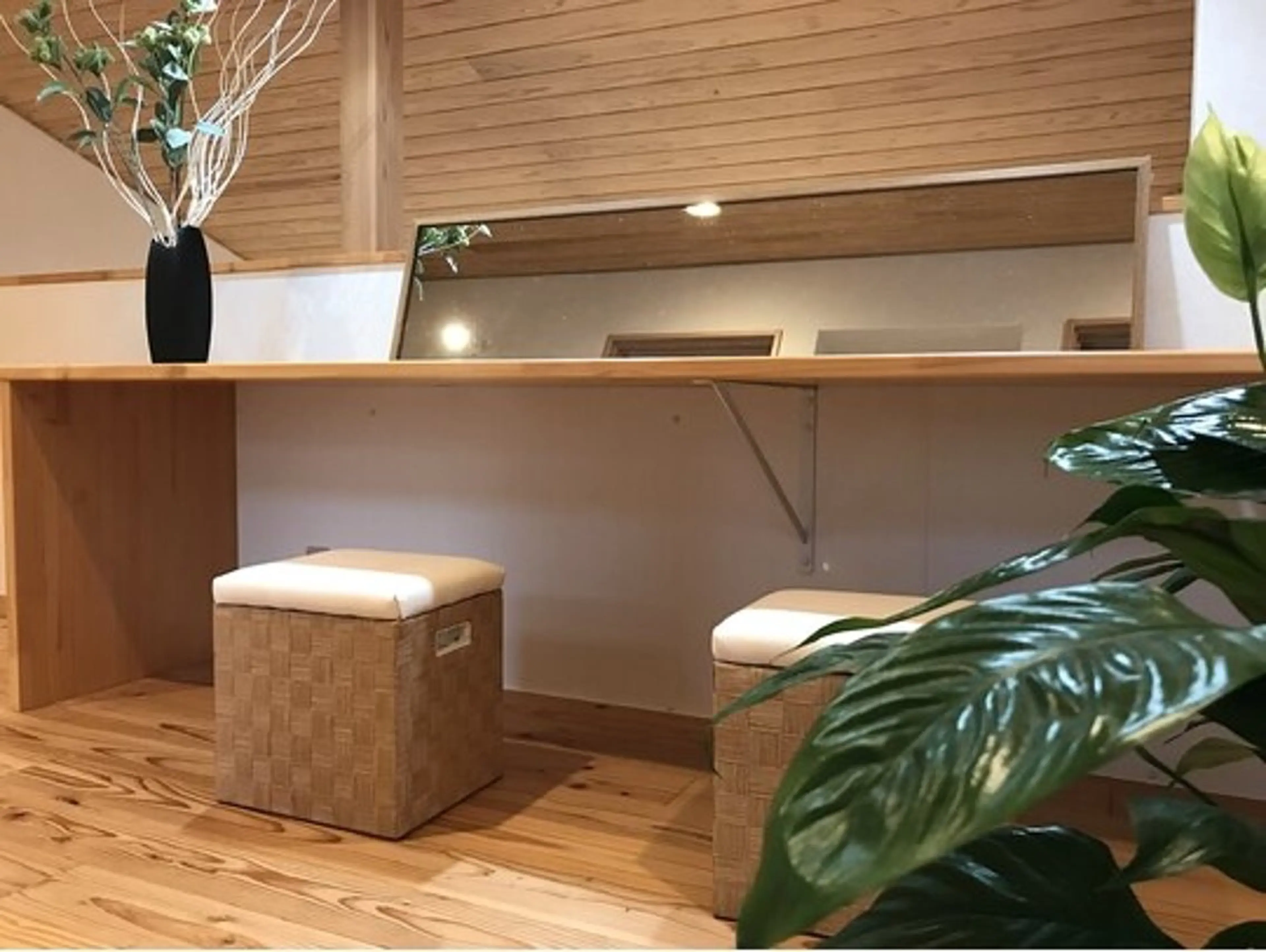 マツエク・マツパ KI RAのマツエク・マツパデザイン