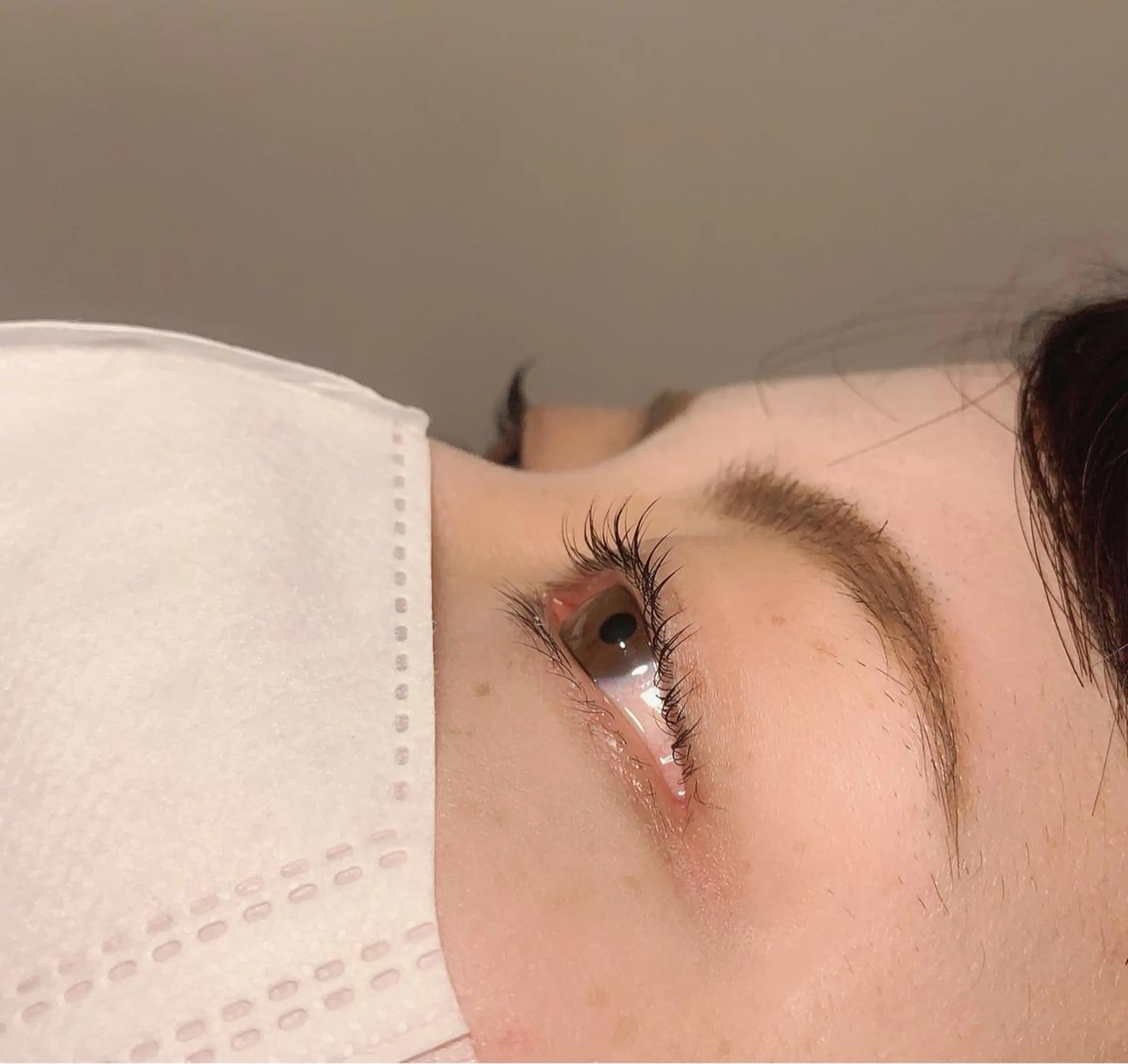 マツエク・マツパ まつげパーマ マツパ JuaneSalon 🌼池袋🌼のマツエク・マツパデザイン