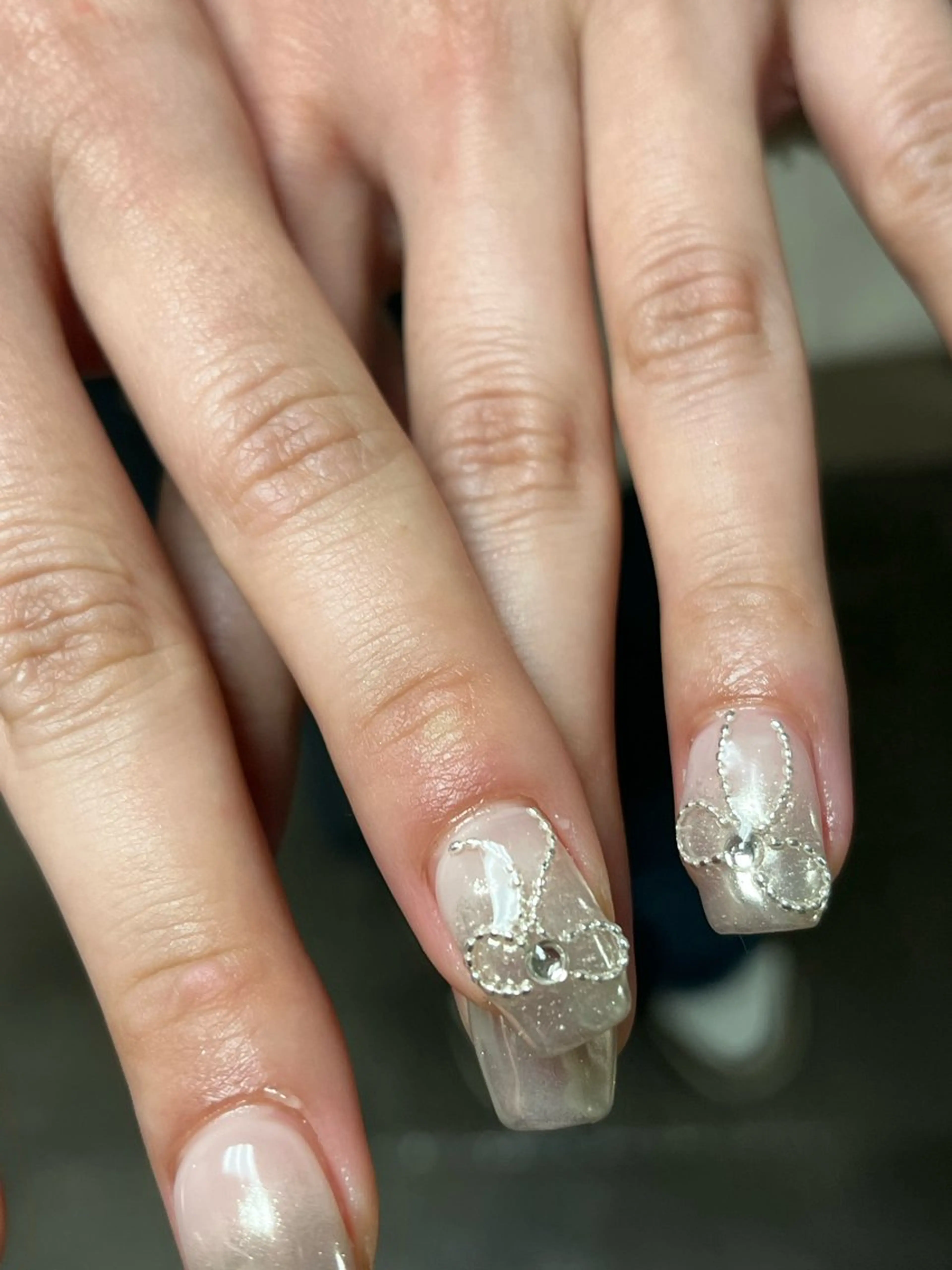 ネイル chiya nails所属・chiya nailsのネイルデザイン