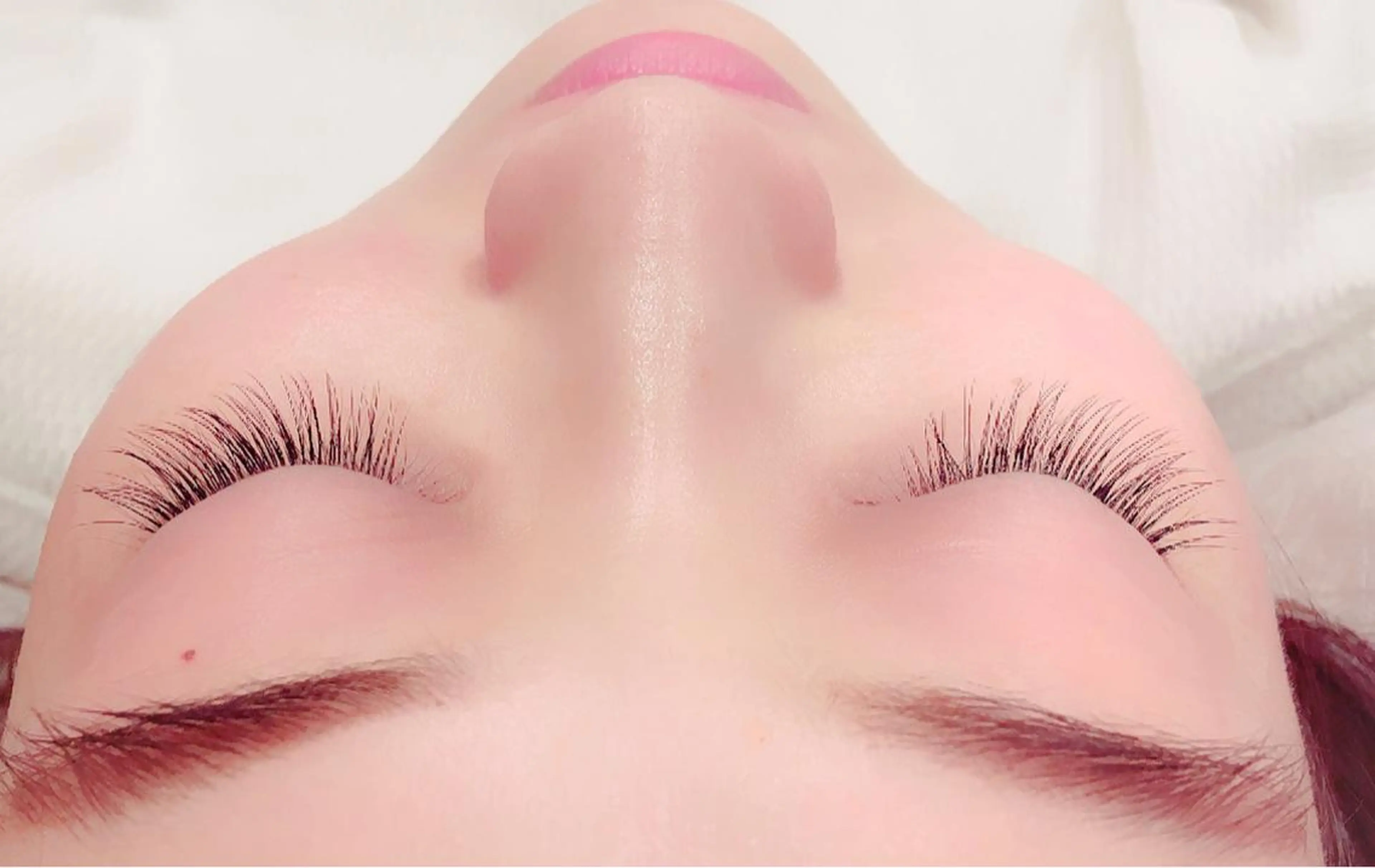 マツエク・マツパ itoro所属・WAKUDA MOEMIのマツエク・マツパデザイン