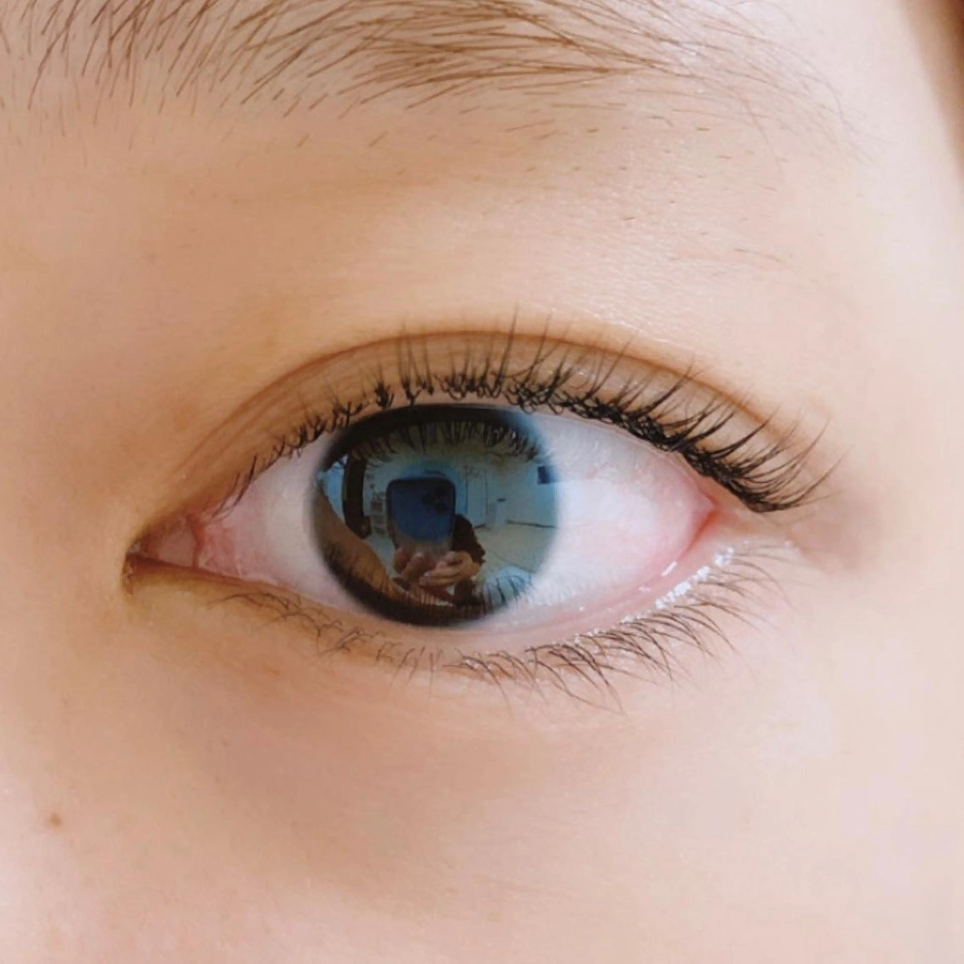 マツエク・マツパ マツパ HAIR ARCHI所属・菊地 涼華のマツエク・マツパデザイン