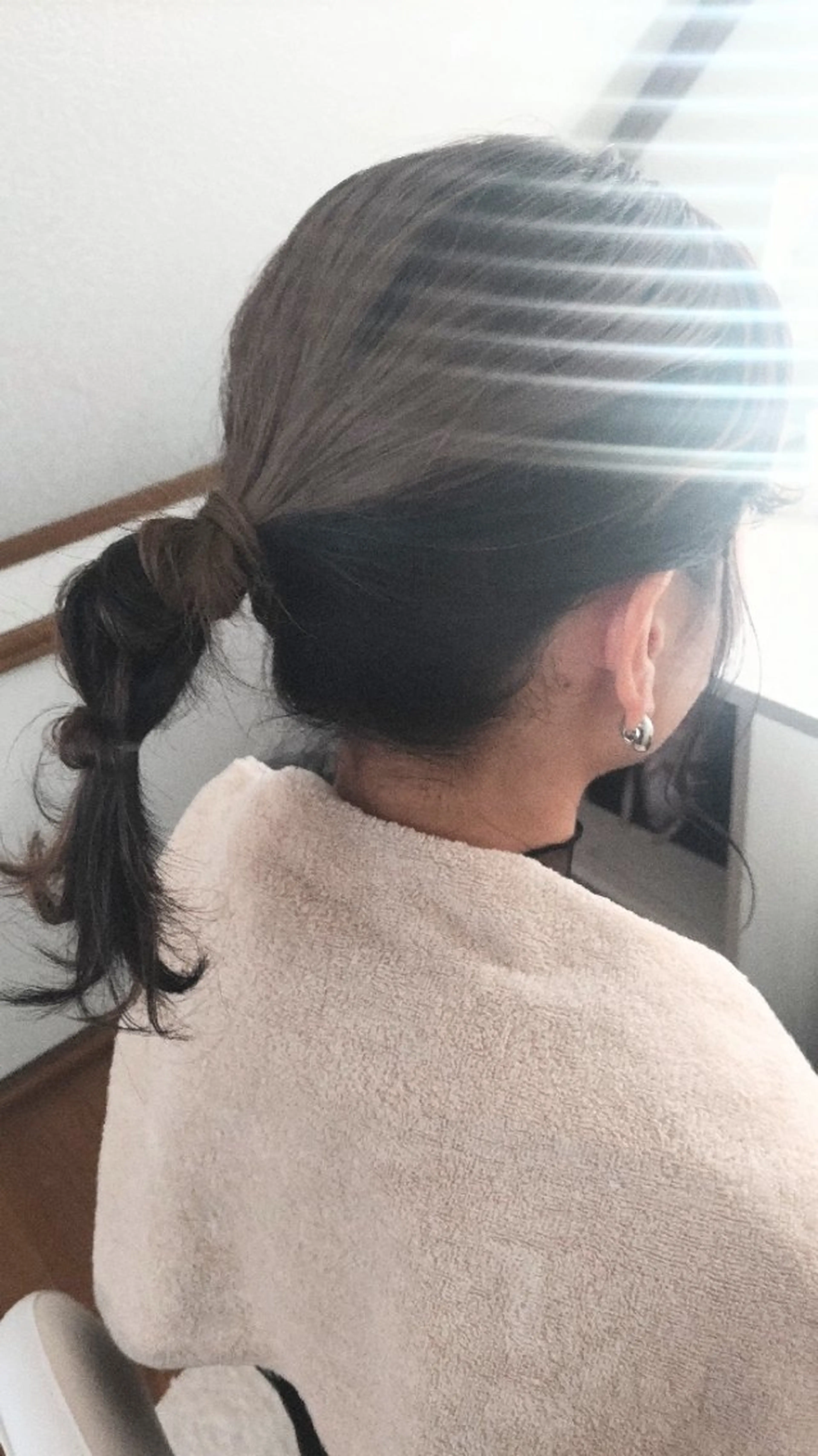 ヘアアレンジ ヘアセット Non ビューティサロンのエステ・リラクイメージ