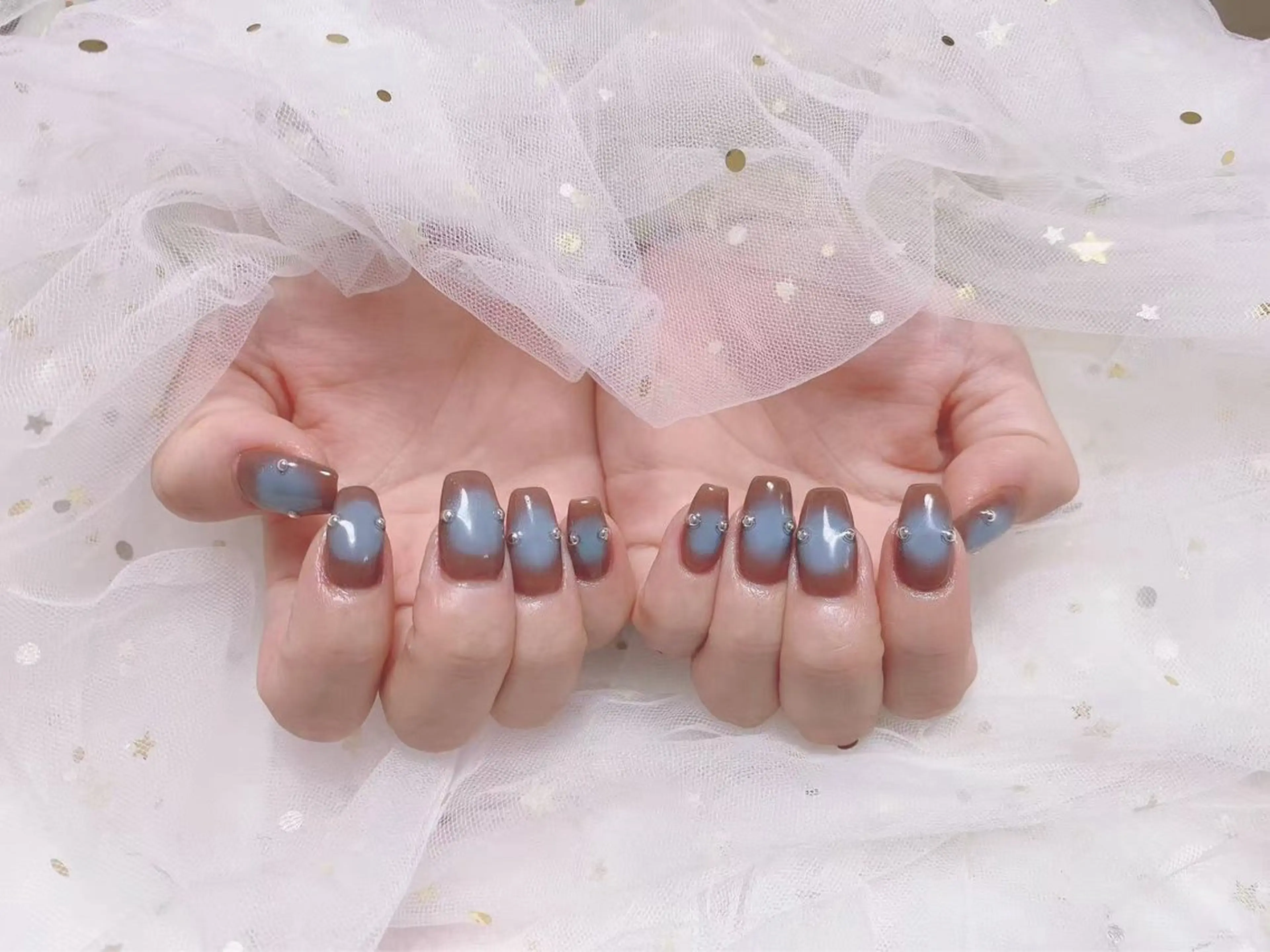 ネイル ジョリ kasumi🌹💅のネイルデザイン