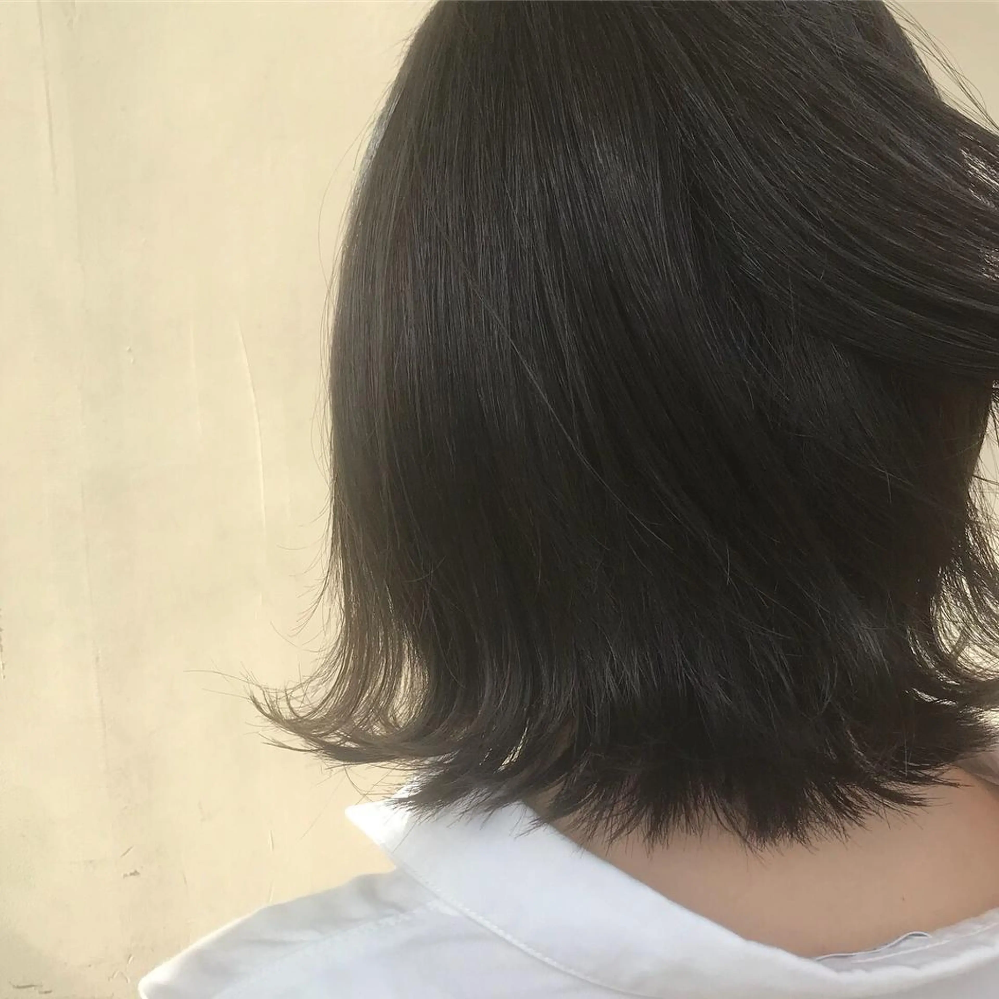 リピーター様🍊似合わせカット&3stepトリートメント🍊の写真