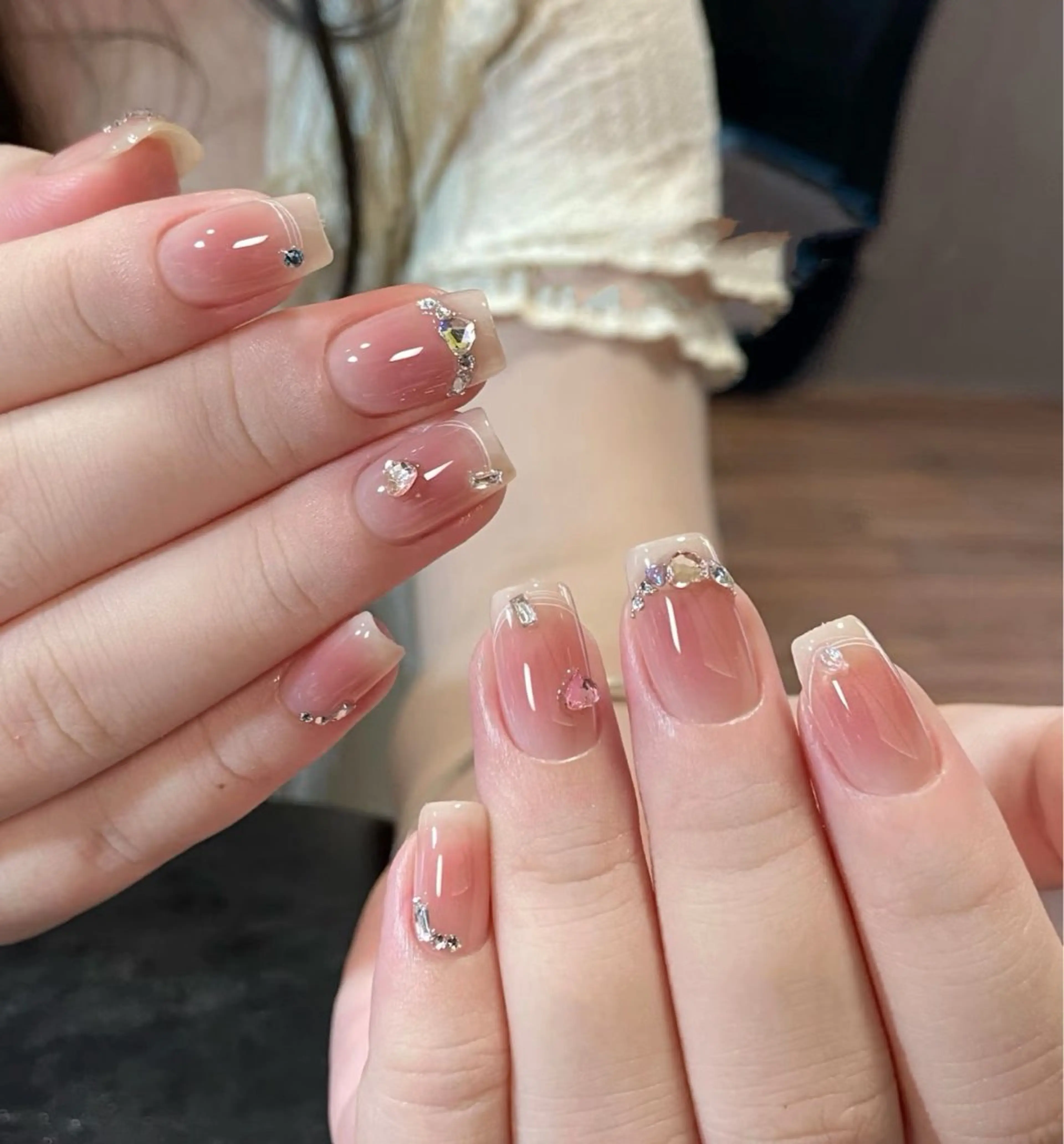 ネイル ハンドネイル July Nailのネイルデザイン