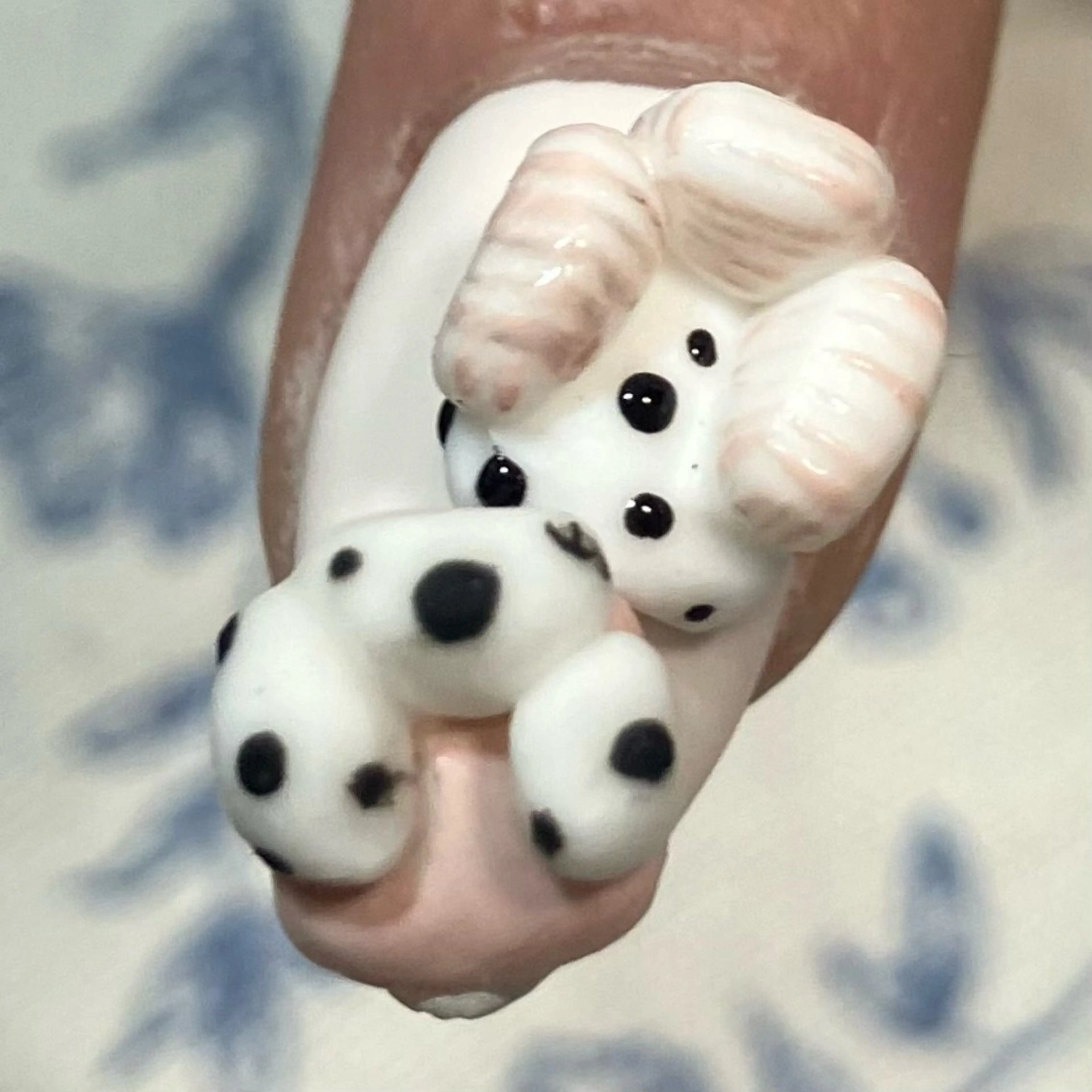 ネイル neinei ☆キラネイル高円寺☆のネイルデザイン