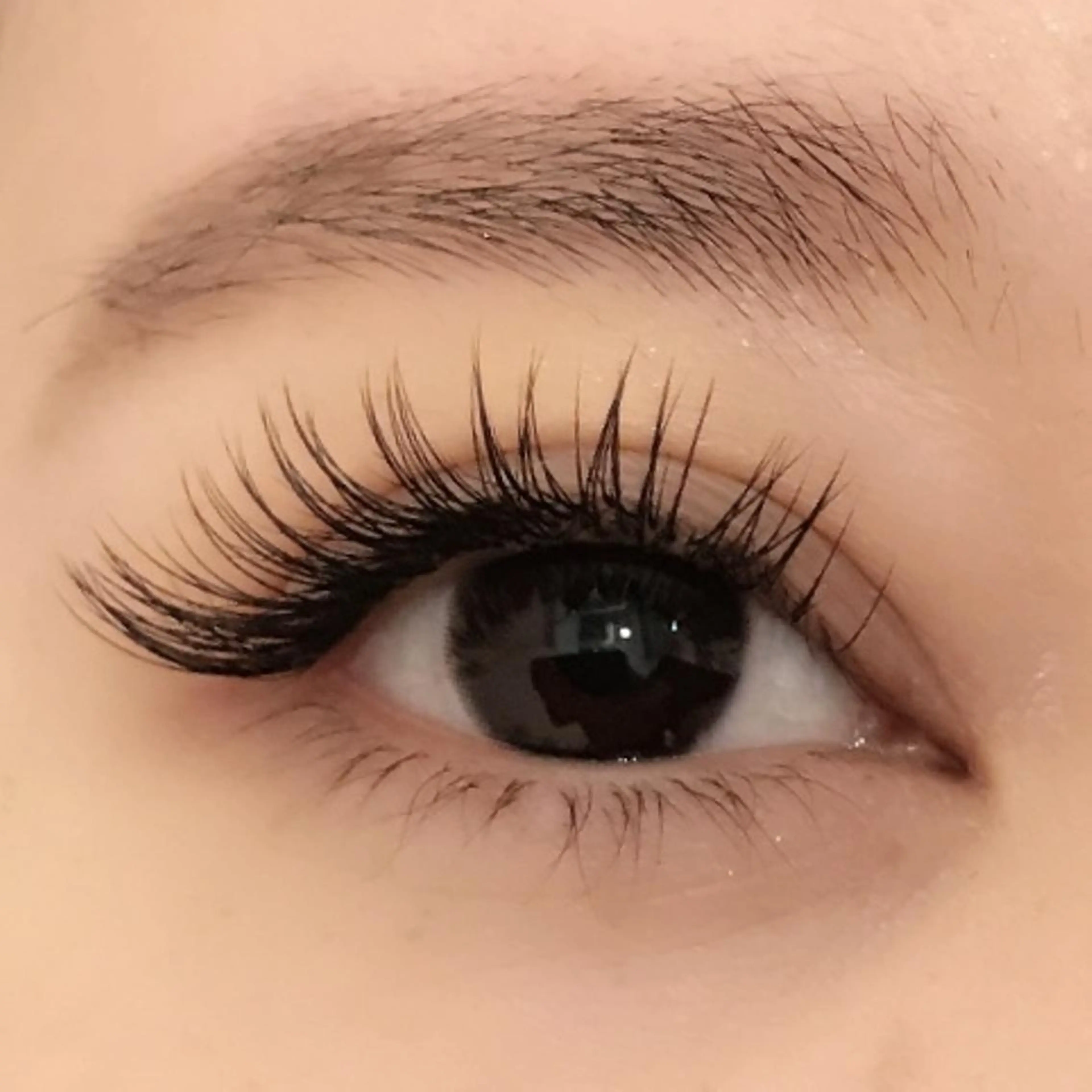 マツエク・マツパ Ruche 福島のマツエク・マツパデザイン