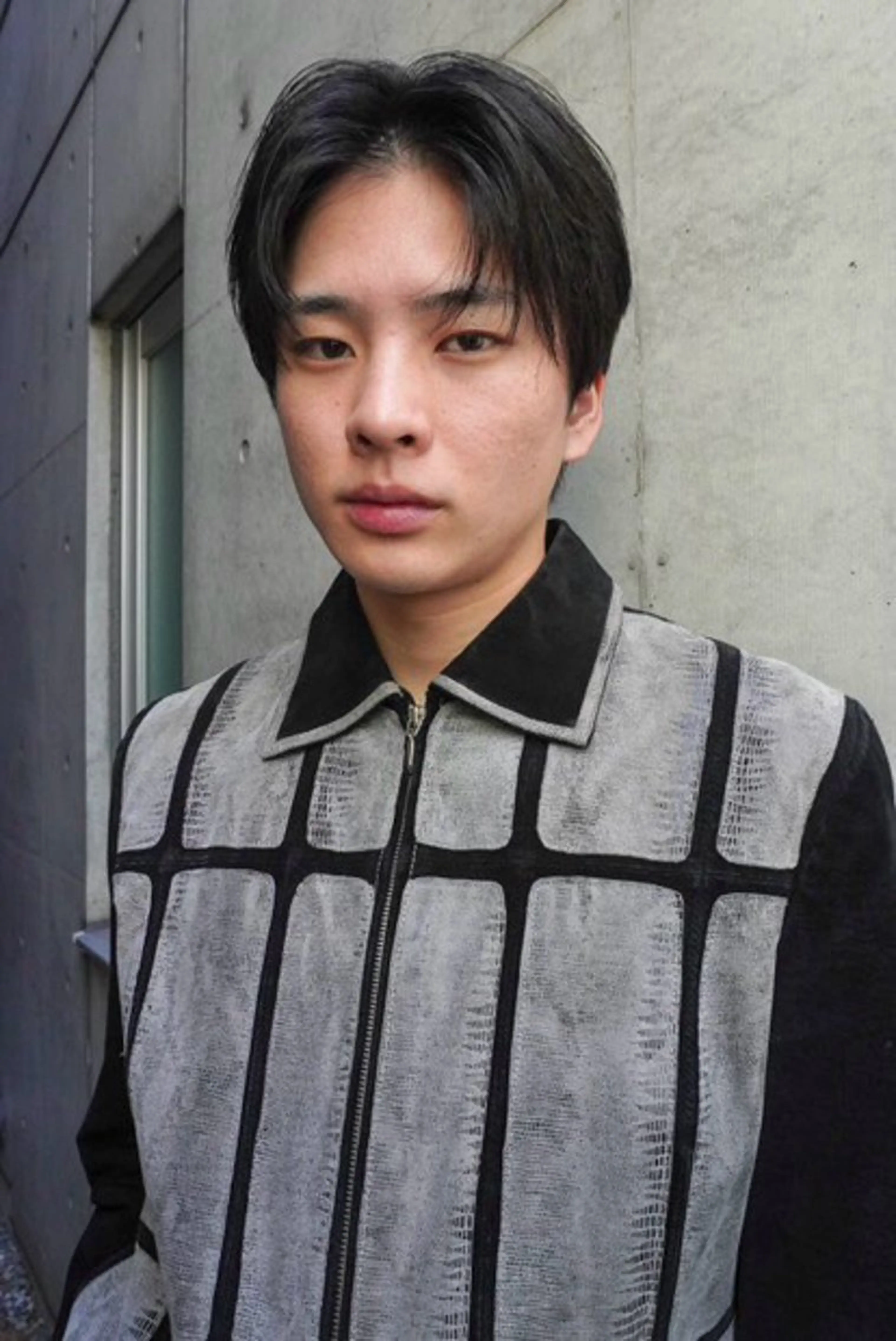 【12月限定クーポン】メンズカット＋カラー＋トリートメントの写真