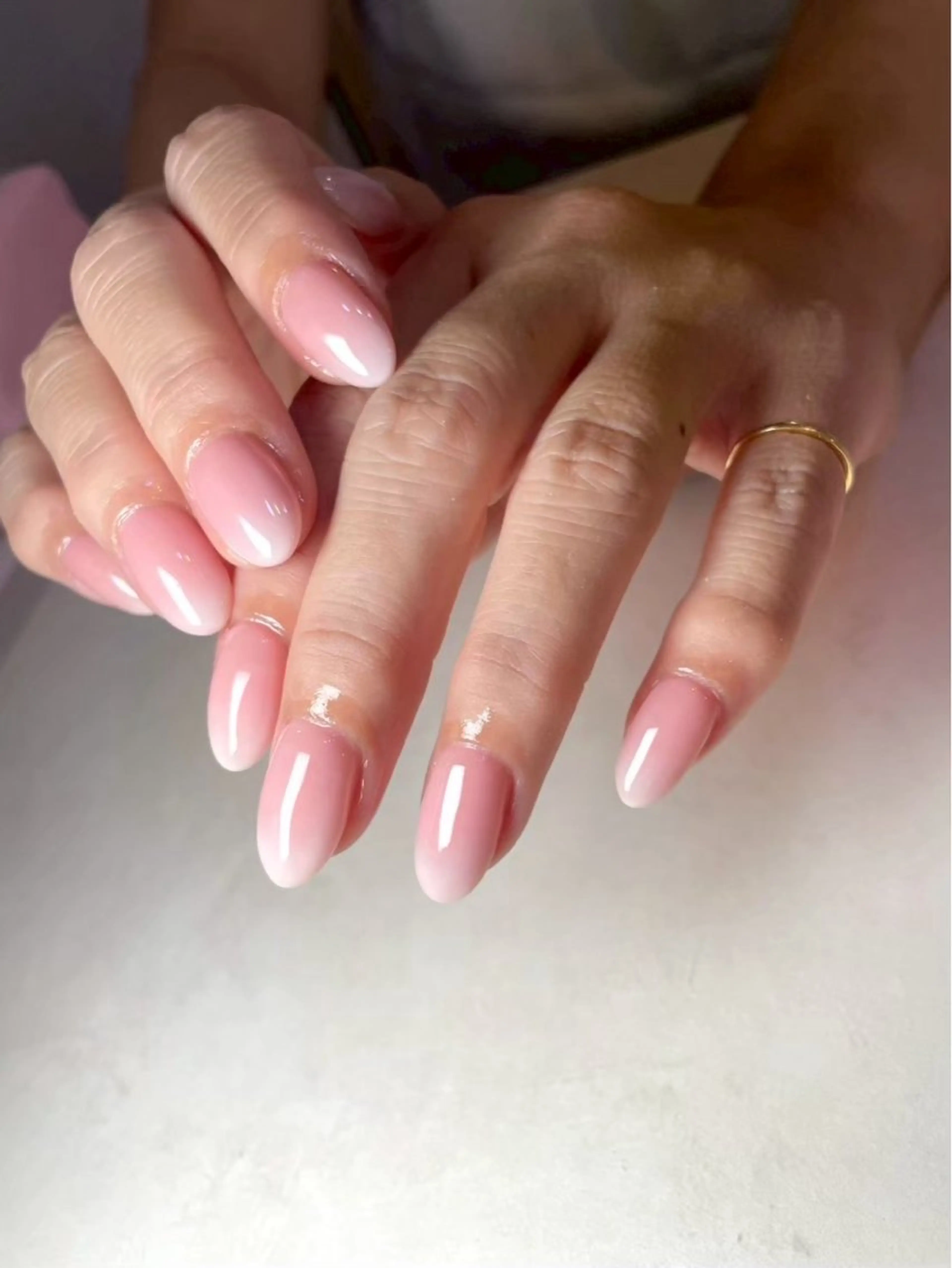 【オフあり】2色カラグラの写真