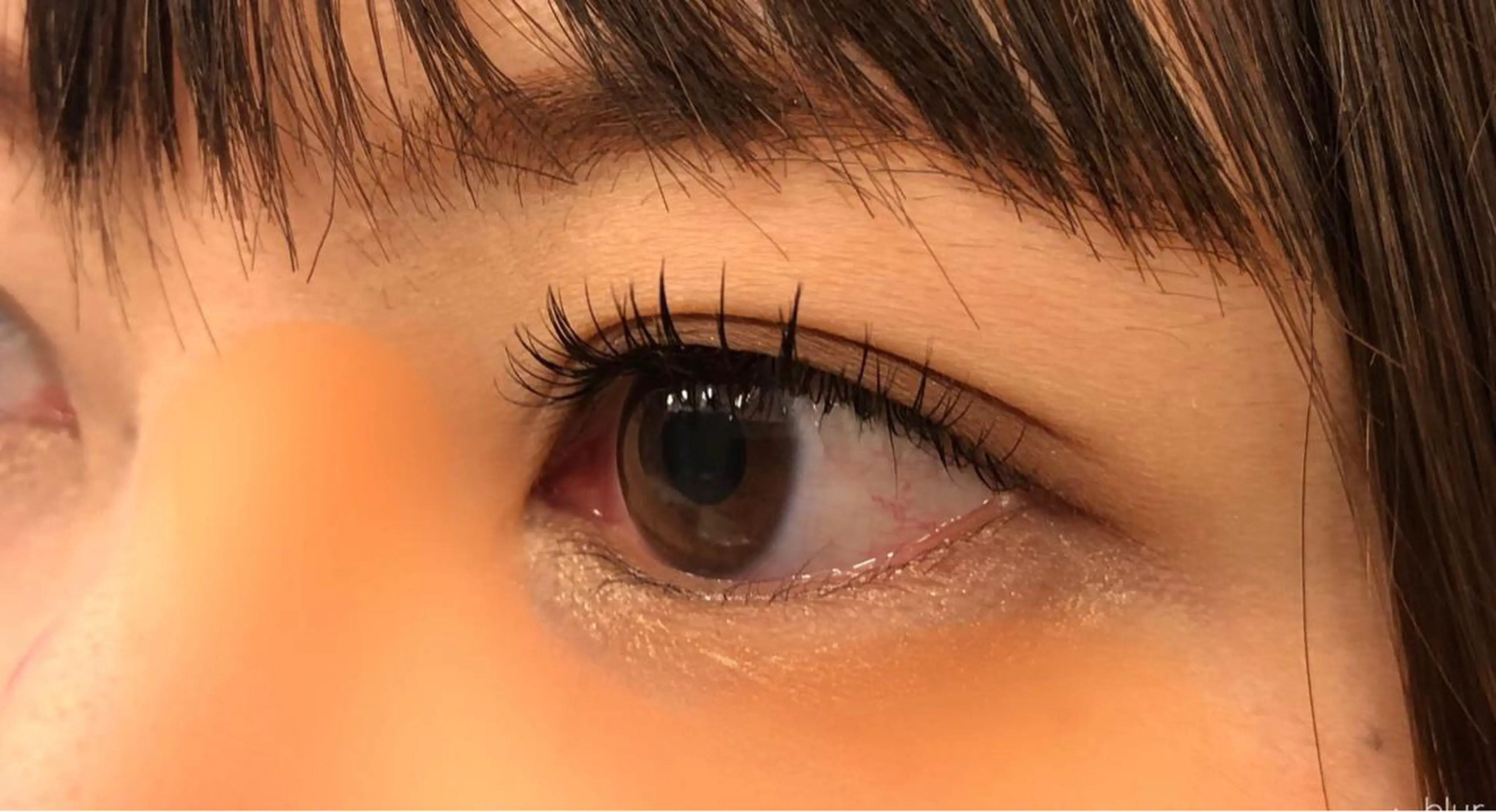 マツエク・マツパ カラーマツエク まつげパーマ ボリュームラッシュ Belleeyes_ kubotaのマツエク・マツパデザイン