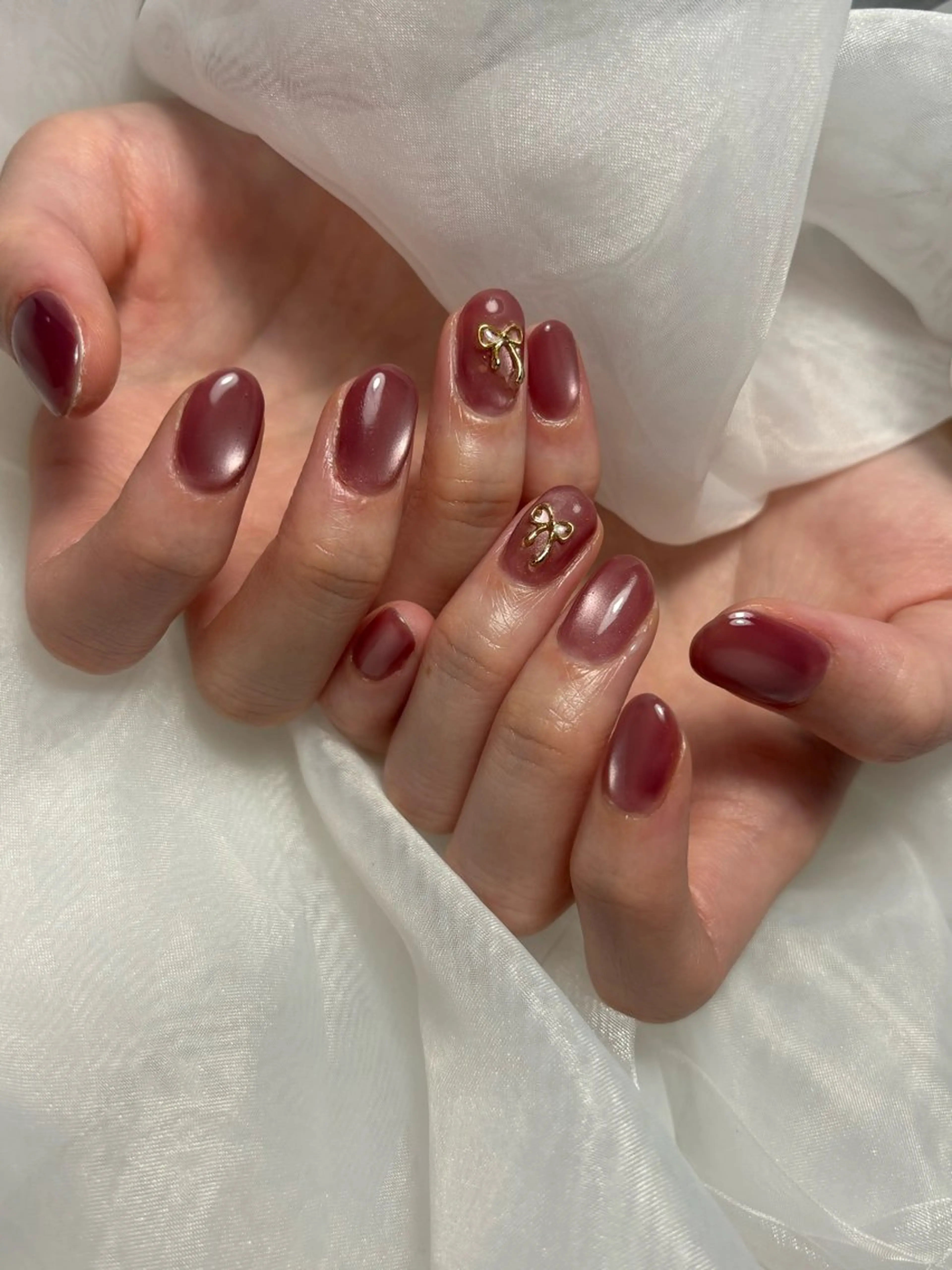 ミディアム noi.nail &Eyelashのネイルデザイン