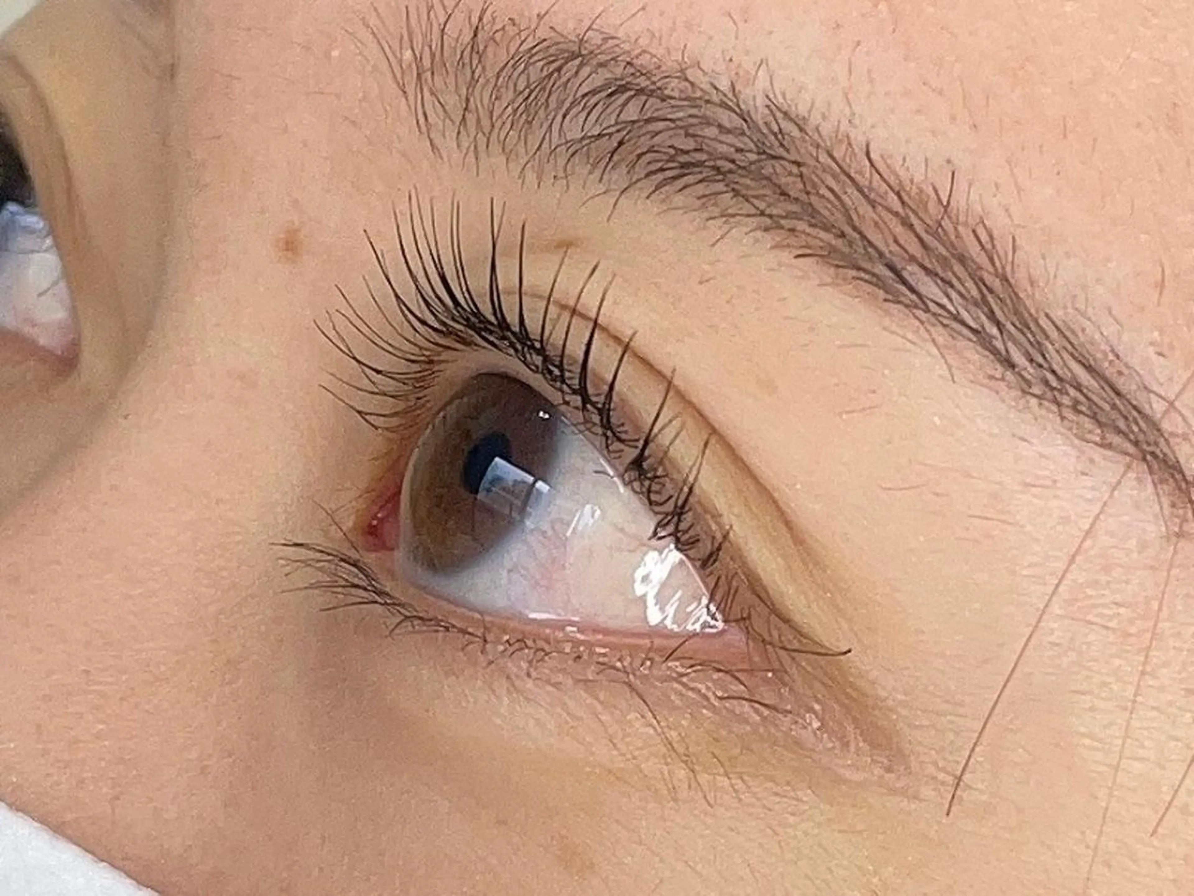 マツエク・マツパ パリジェンヌラッシュリフト Runo所属・Runo. kaeのマツエク・マツパデザイン