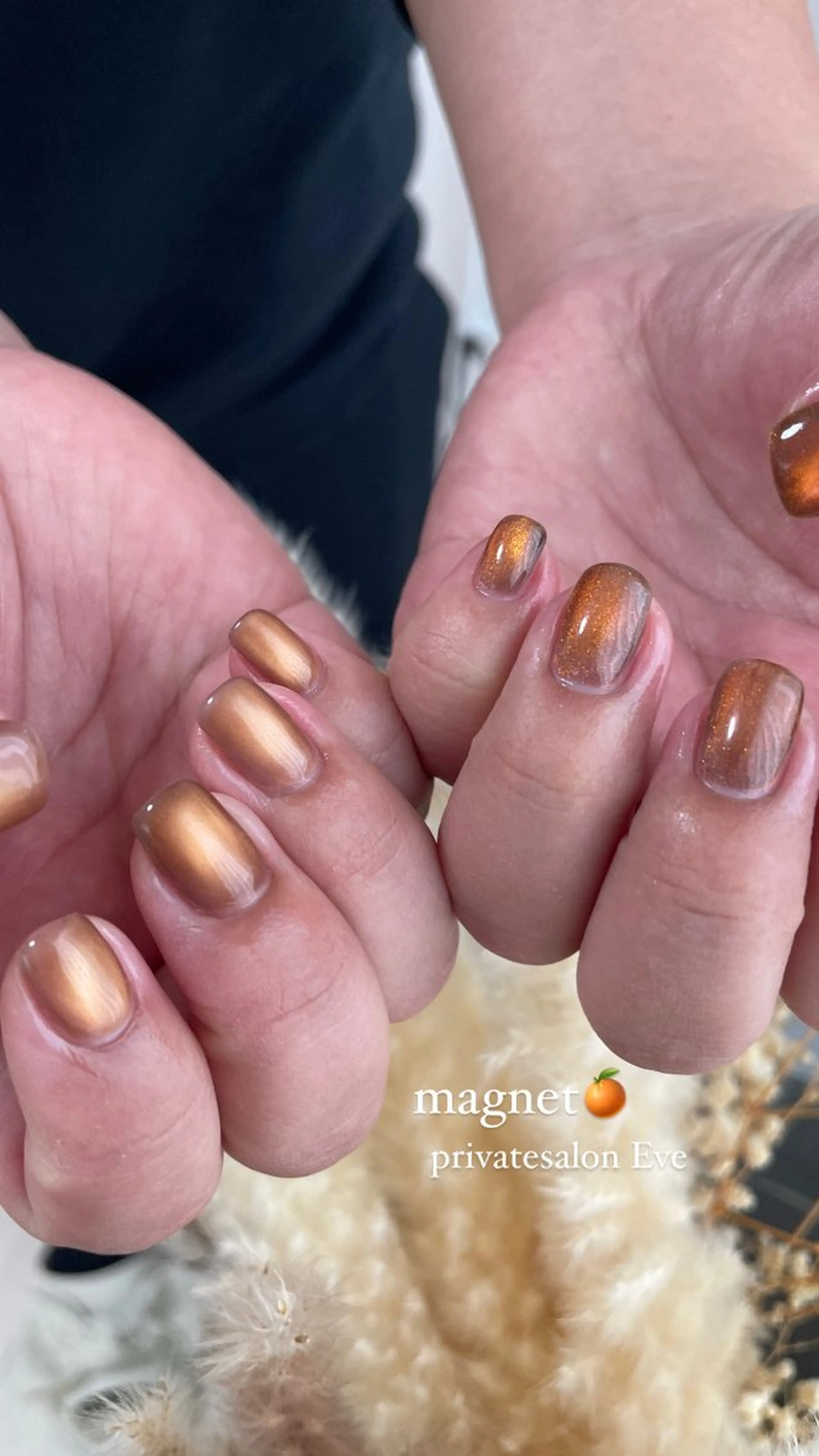 ネイル ハンドネイル Eve [nail ＊wax＊HBL]のエステ・リラクイメージ