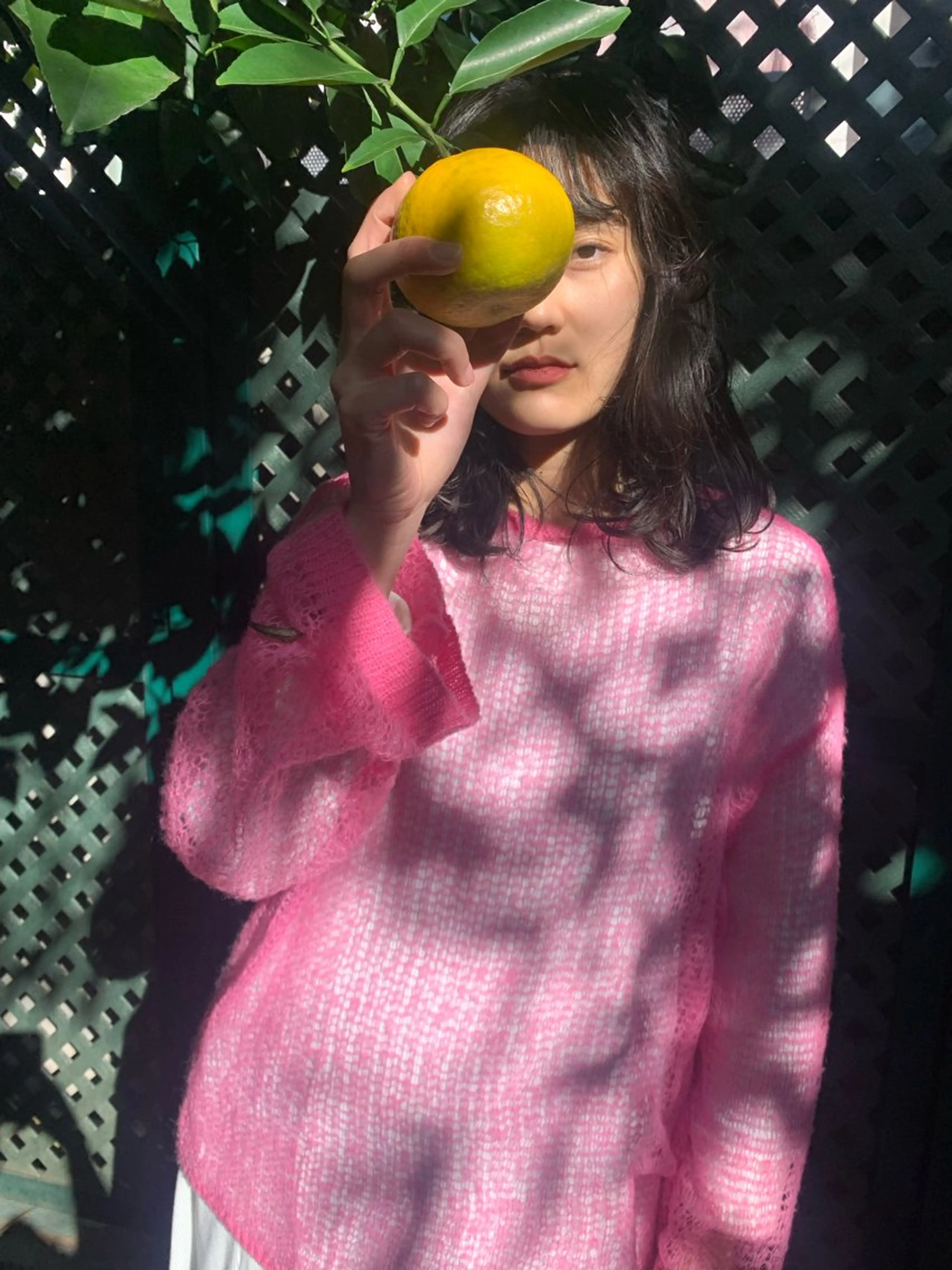 ミディアム パーマ 【takk】 ナカヤママサヨシのヘアスタイル