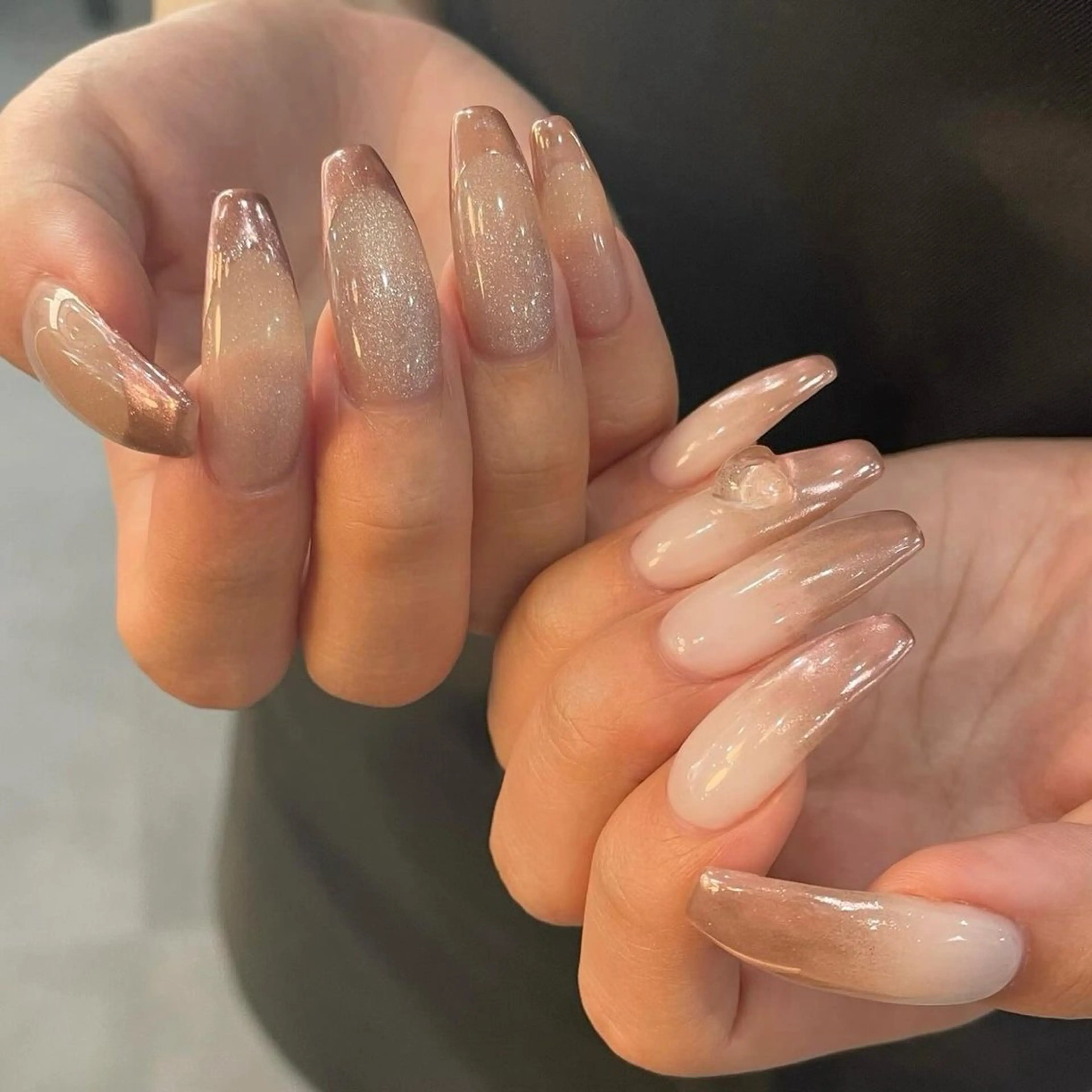 ネイル Rin Nail 新大久保店のネイルデザイン