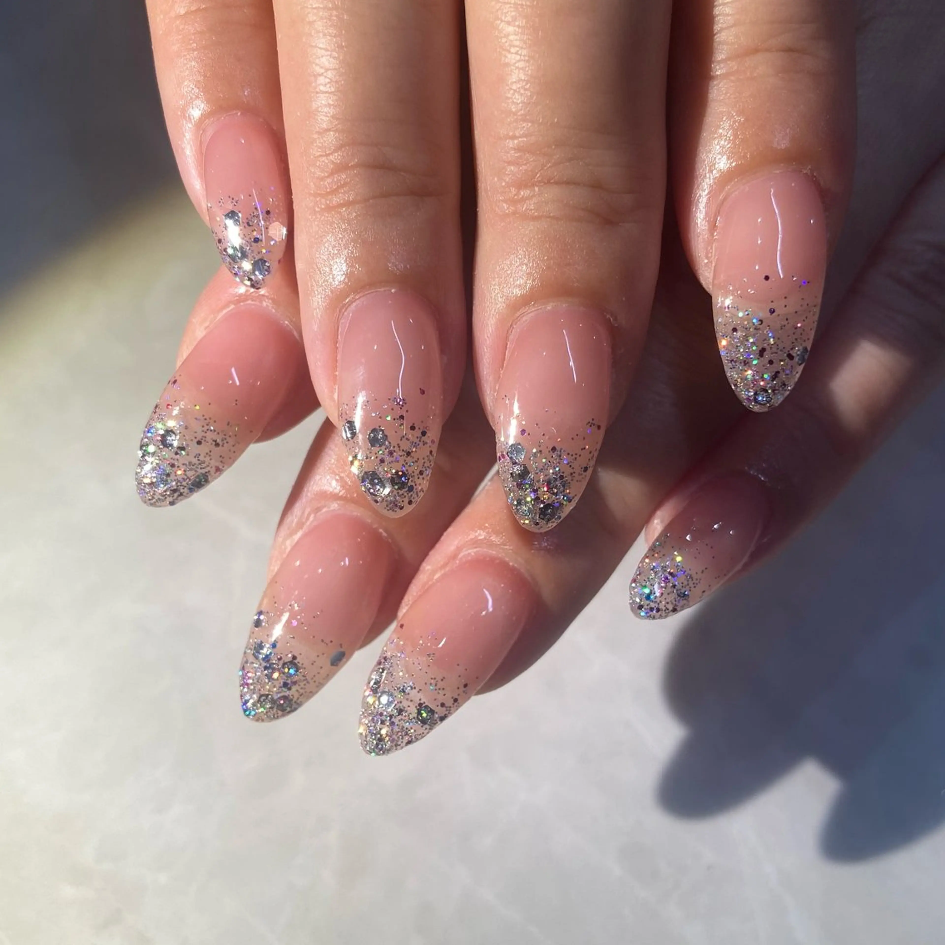 ネイル ハンドネイル nail salon MARuのネイルデザイン