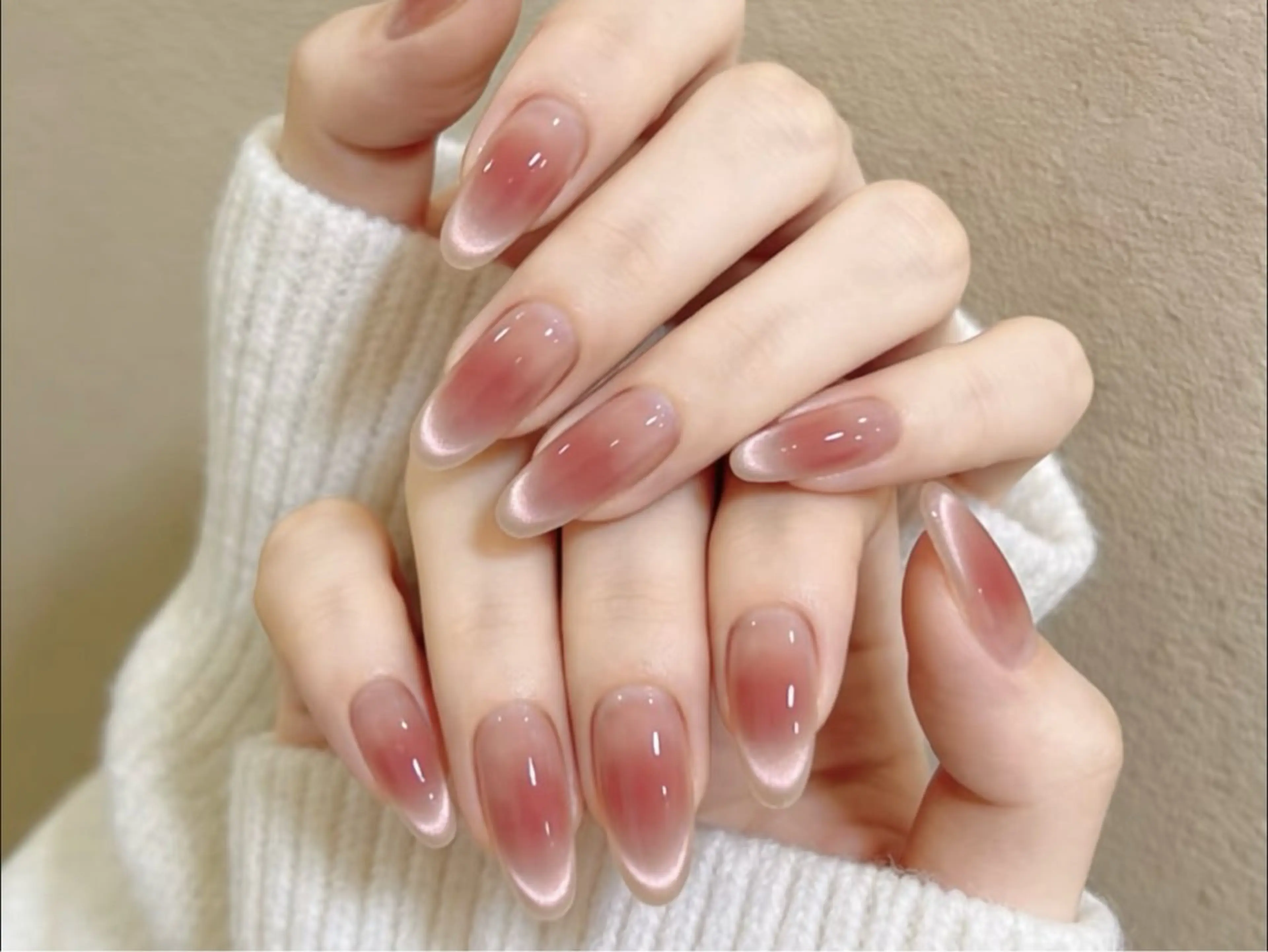 ネイル YU RIのネイルデザイン