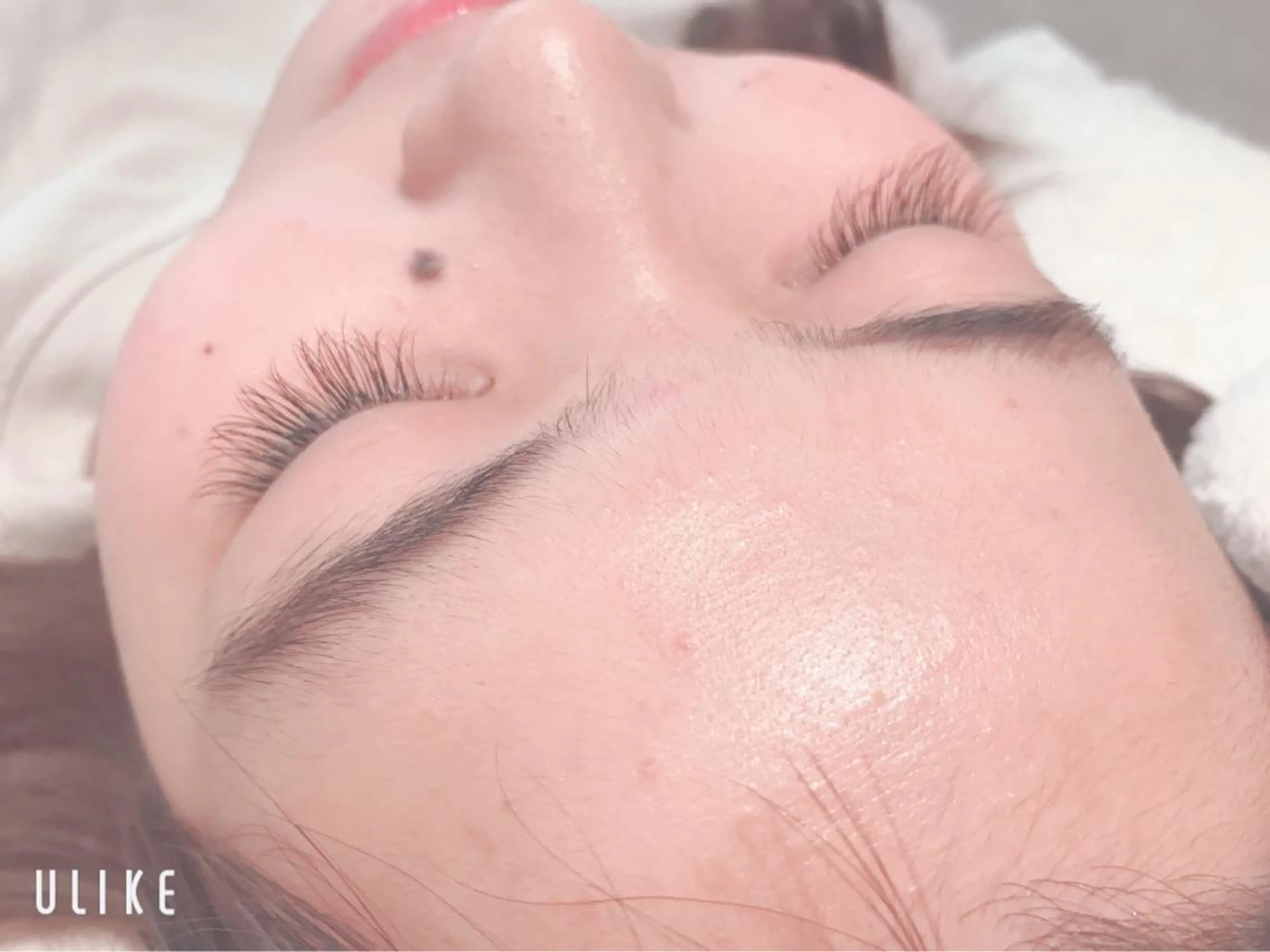 マツエク・マツパ MIMI RUSH 安城  jubilee店所属・武内 和美のマツエク・マツパデザイン