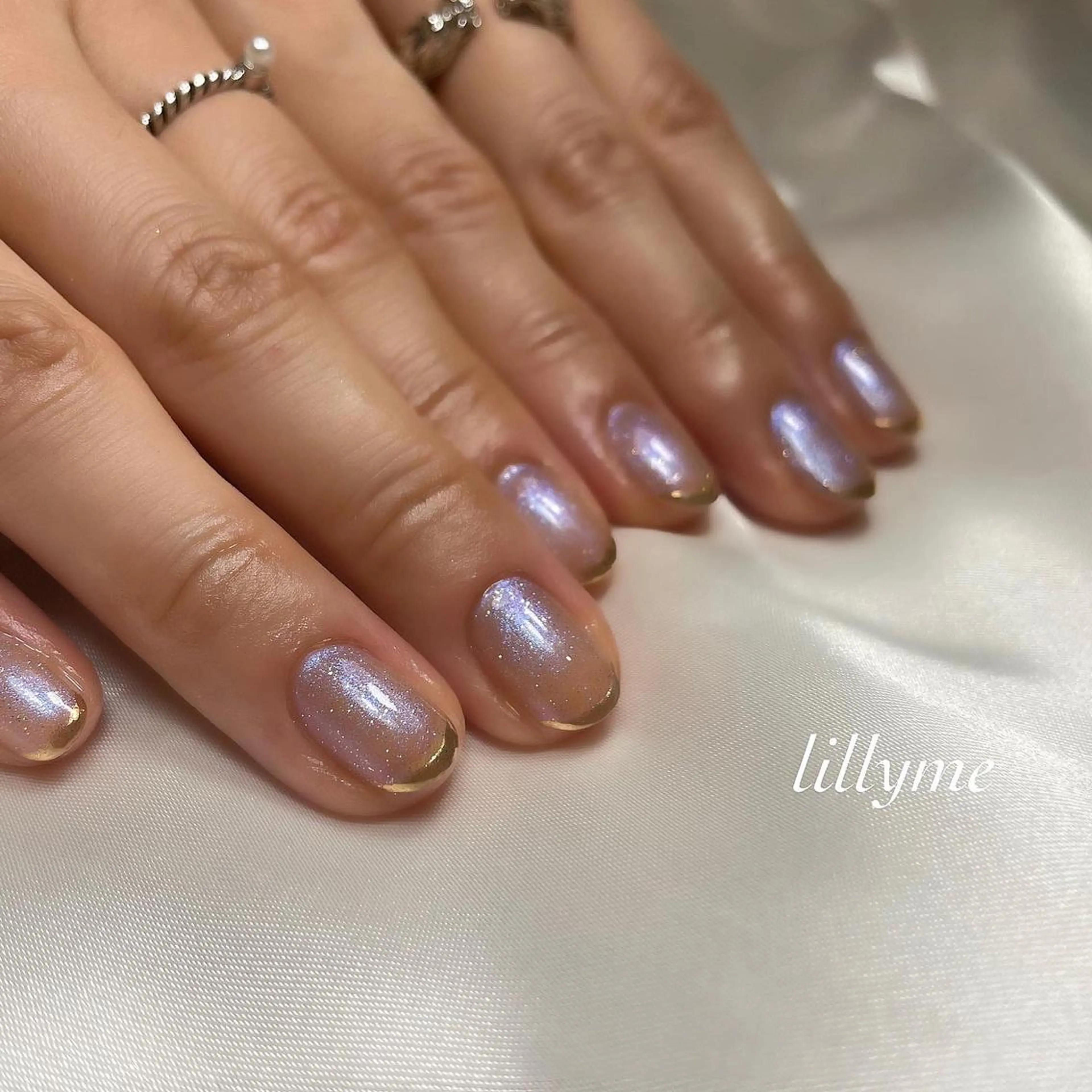 ネイル TERAI ERINAの眉毛・アイブロウイメージ