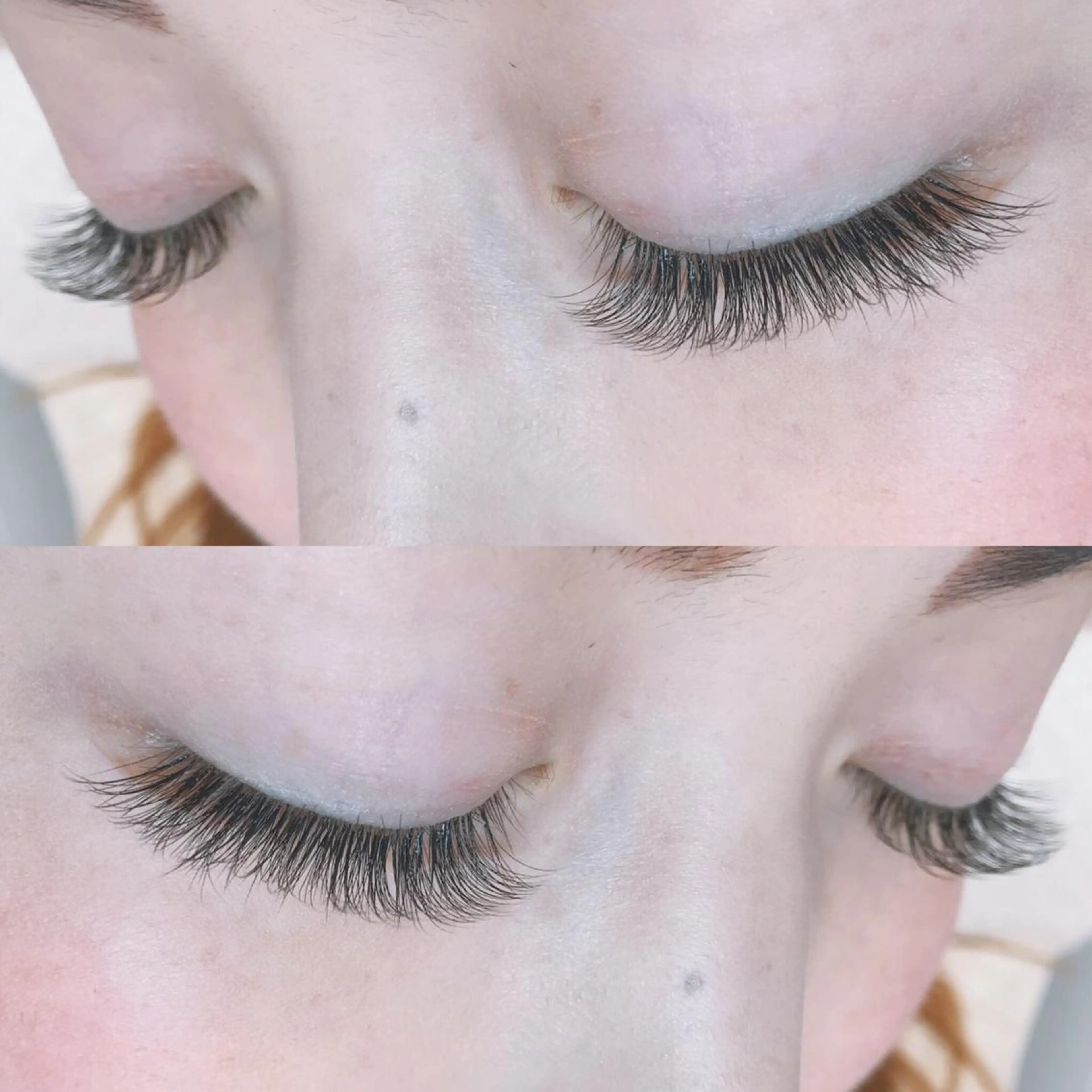 マツエク・マツパ ボリュームラッシュ 【ｉｒｏｋａ】 AYAKAのマツエク・マツパデザイン