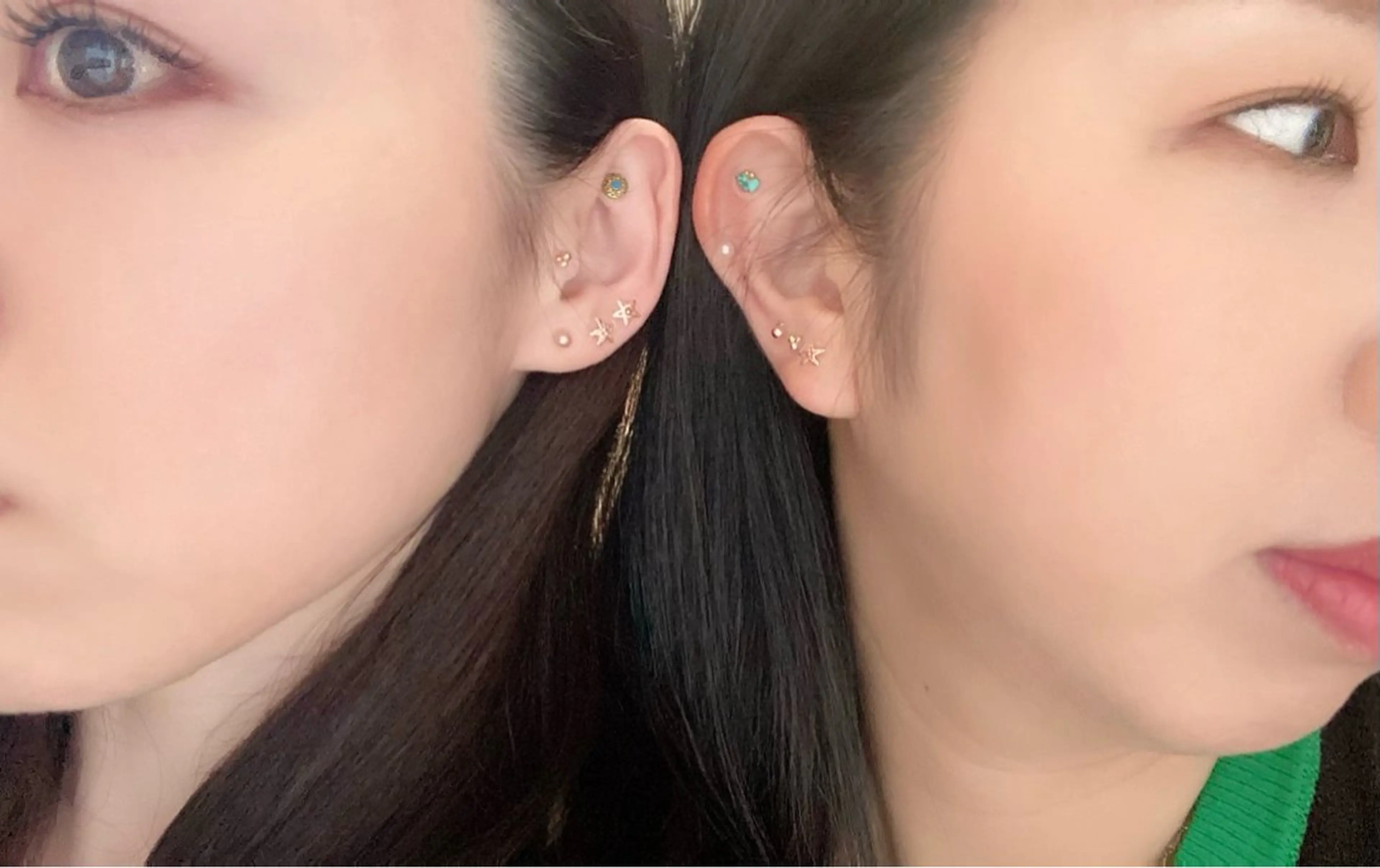 lumière d’espoirのエステ・リラクイメージ