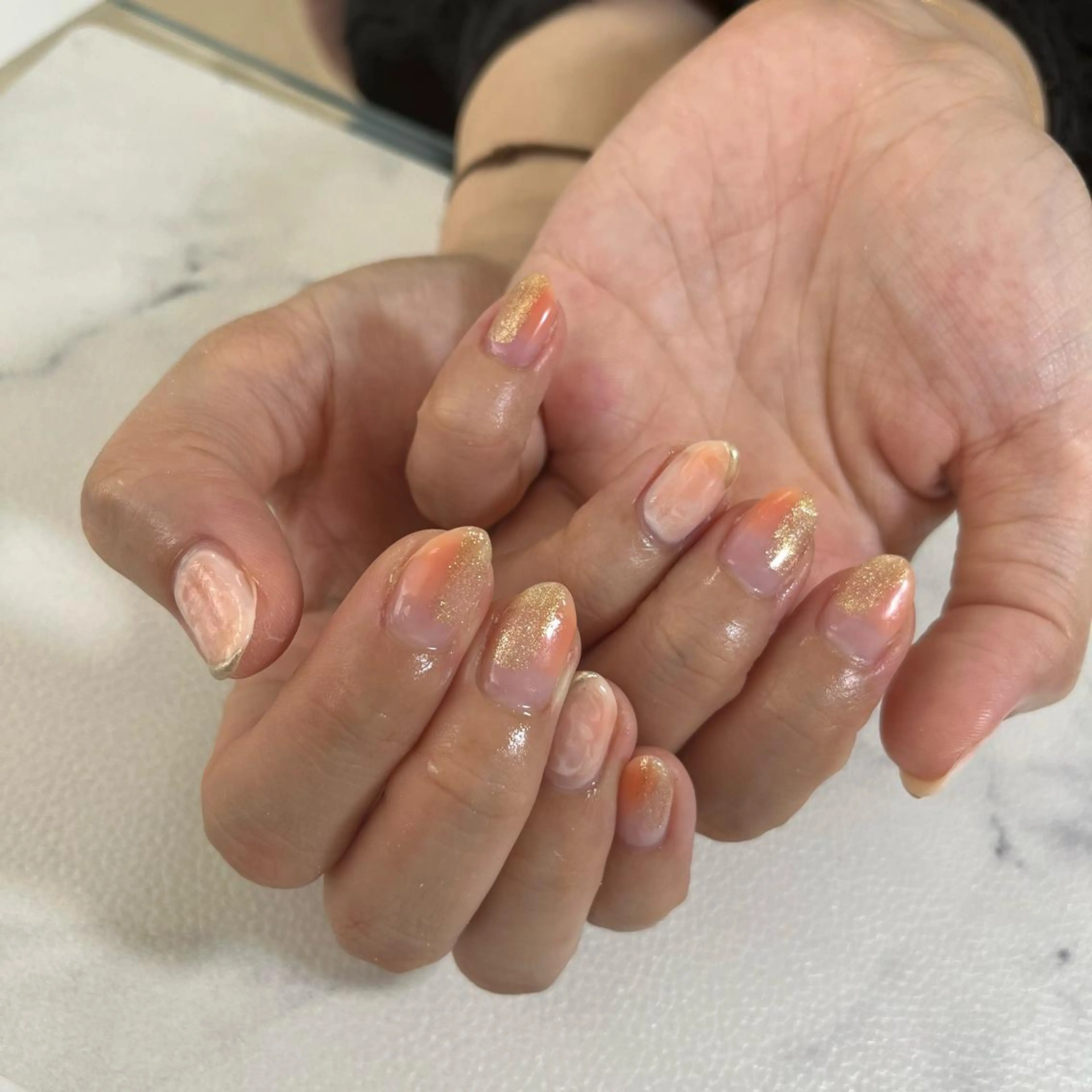 ネイル ྀིN AYAKO  ྀིのネイルデザイン