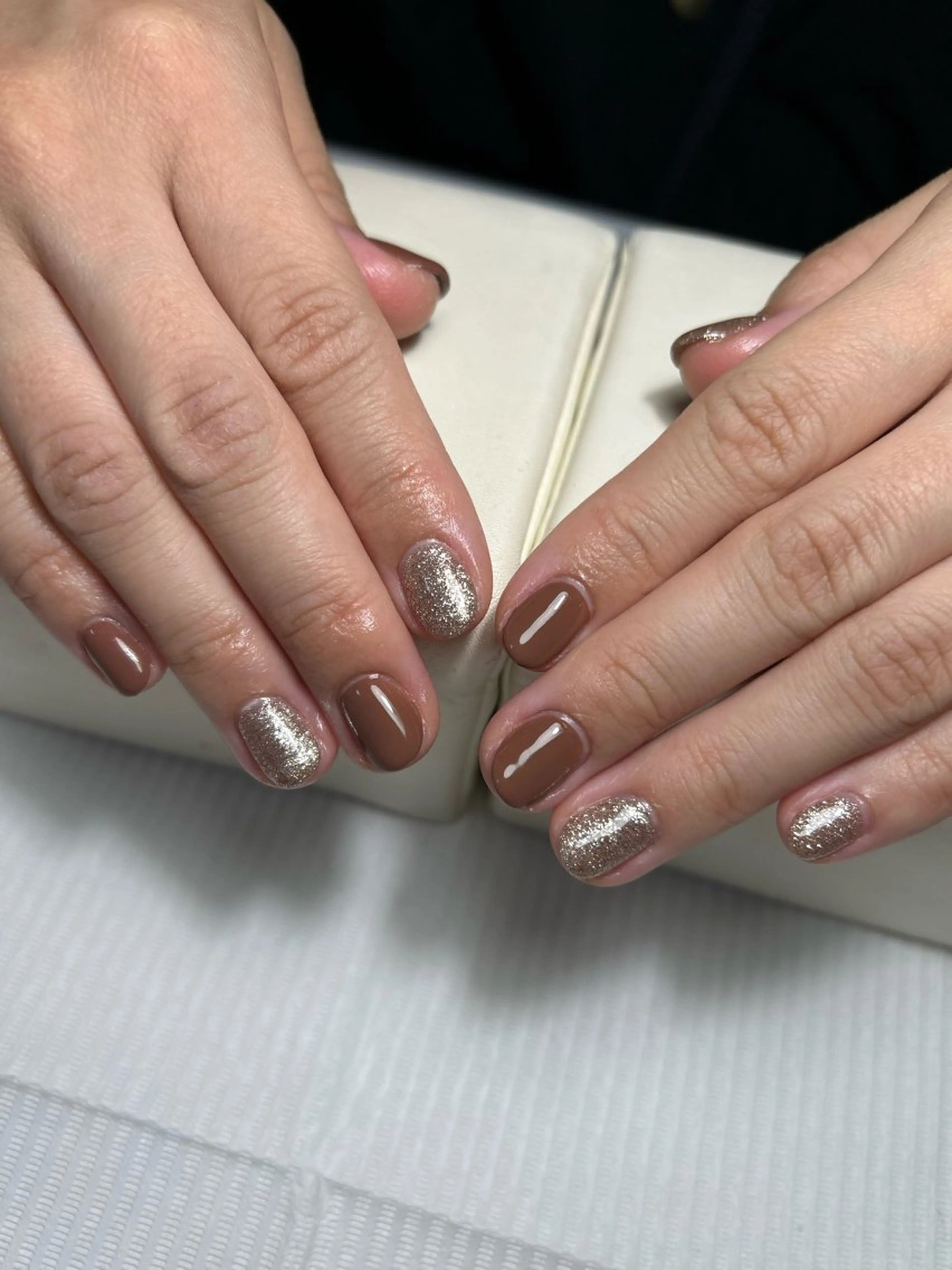 ネイル 無料研修モデル募集 nail mor.のネイルデザイン