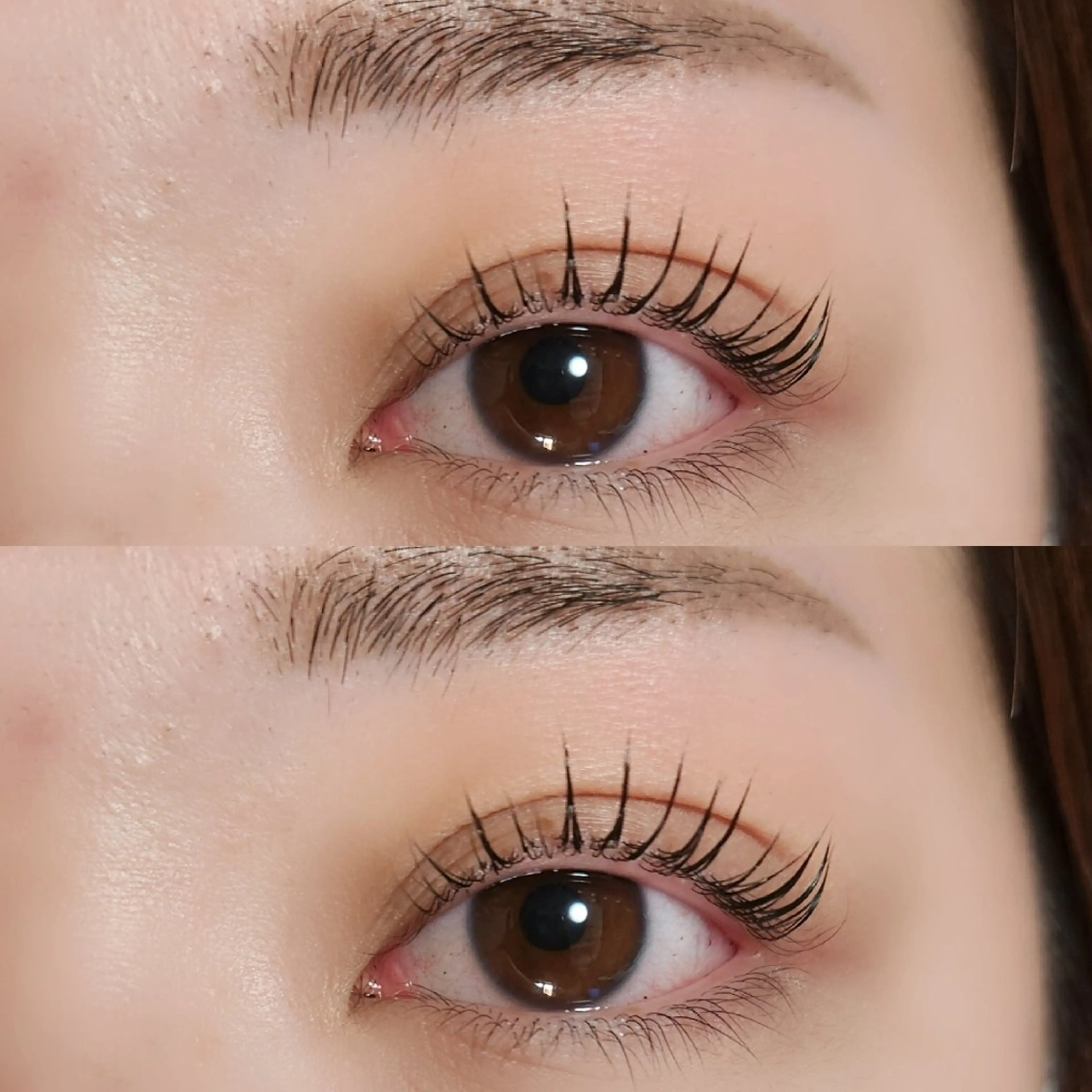 マツエク・マツパ サロンソレイユ(マツ エク/ヘアセット)のヘアスタイル