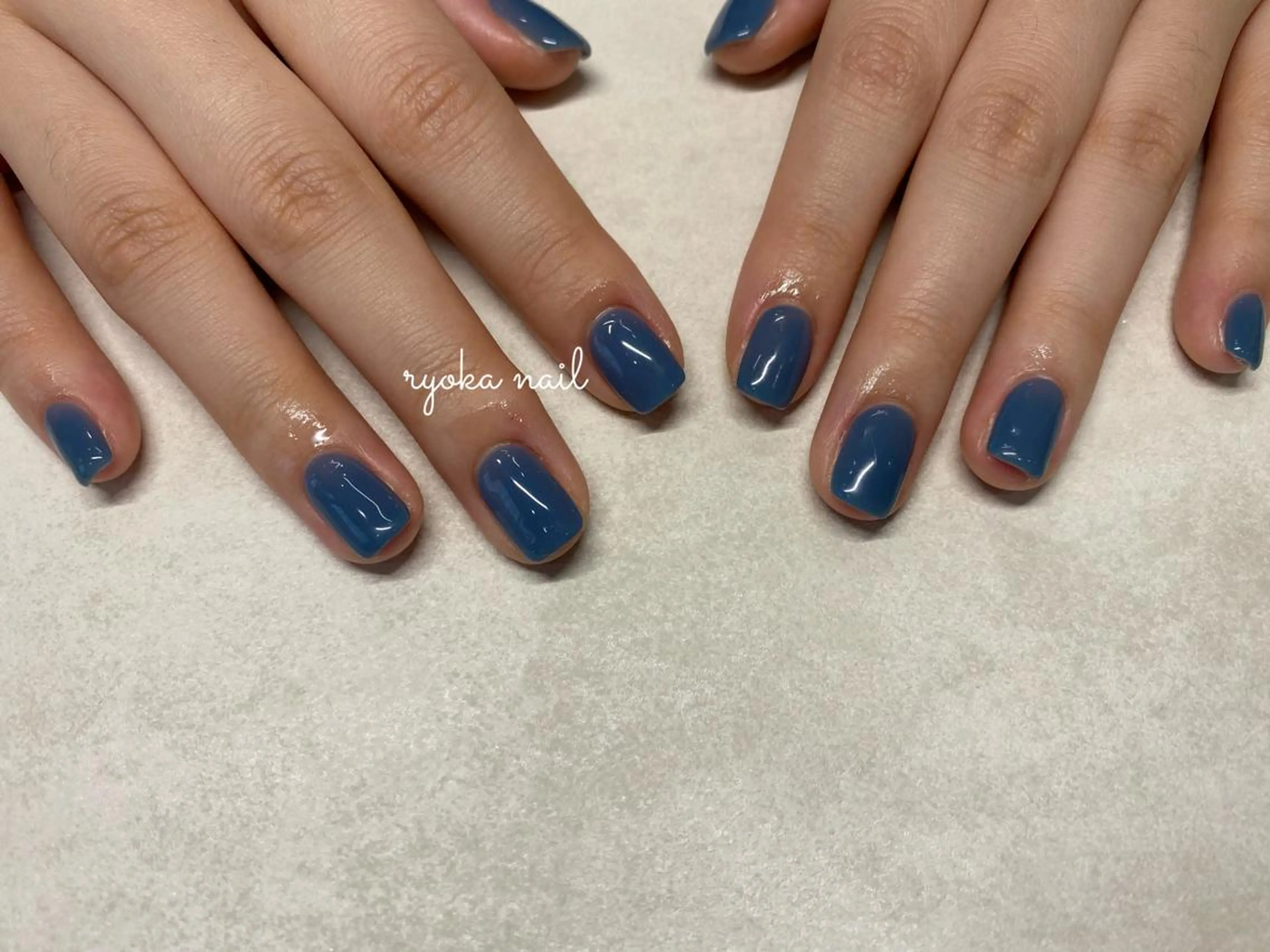 ネイル Twinklenail所属・ryoka nailのネイルデザイン
