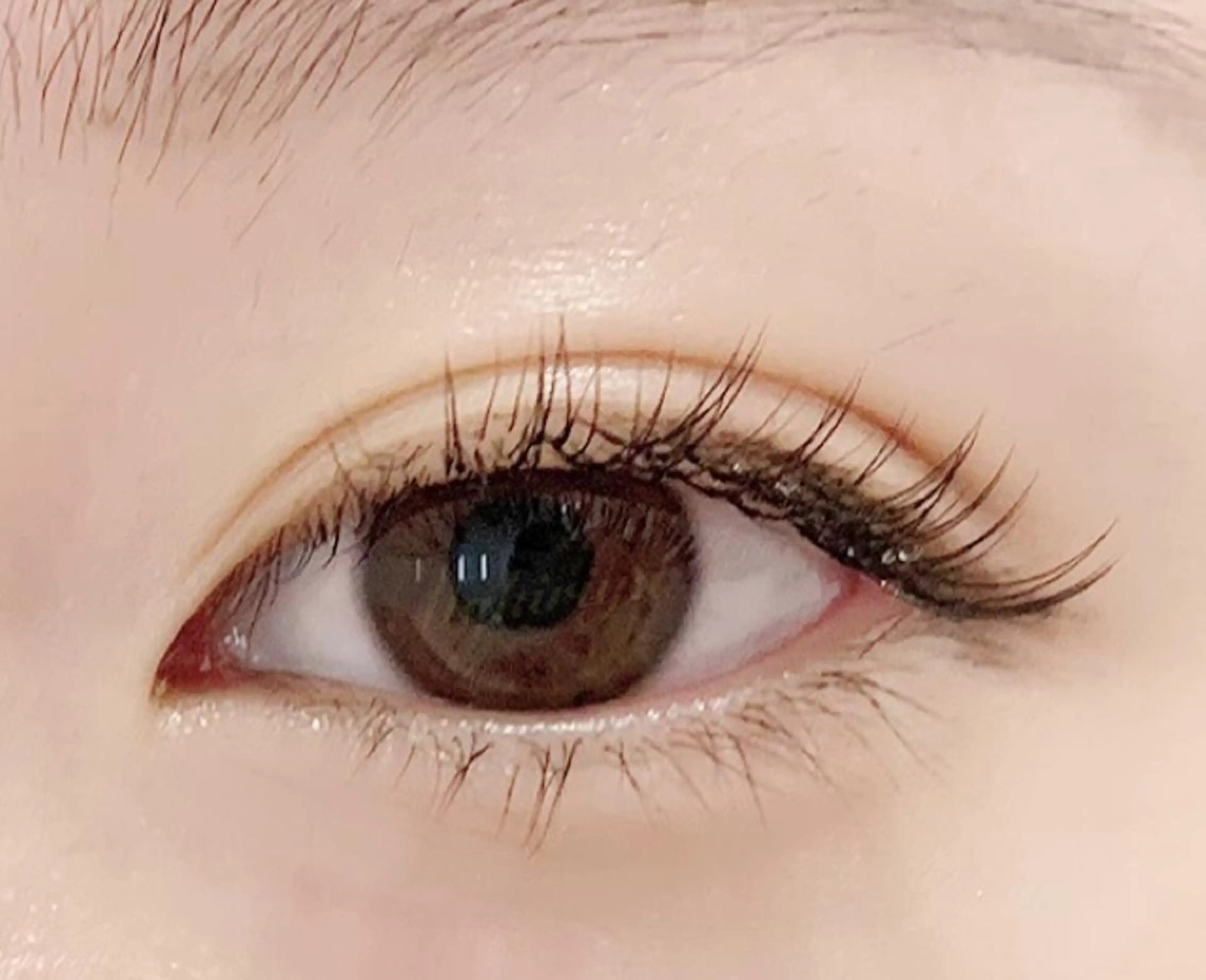 マツエク・マツパ セーブル 💙 haru 💙のマツエク・マツパデザイン