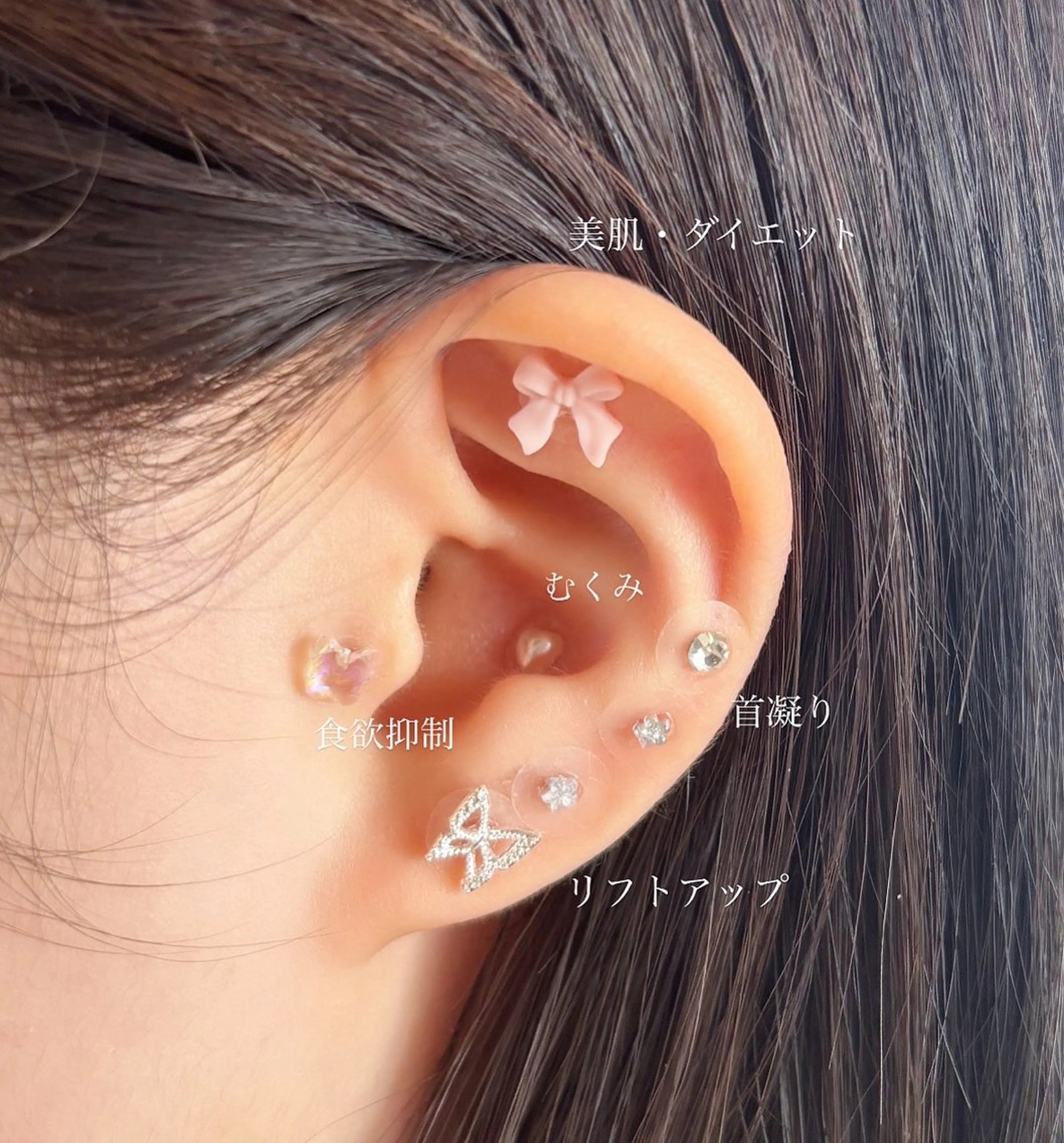 777nail salonのネイルデザイン