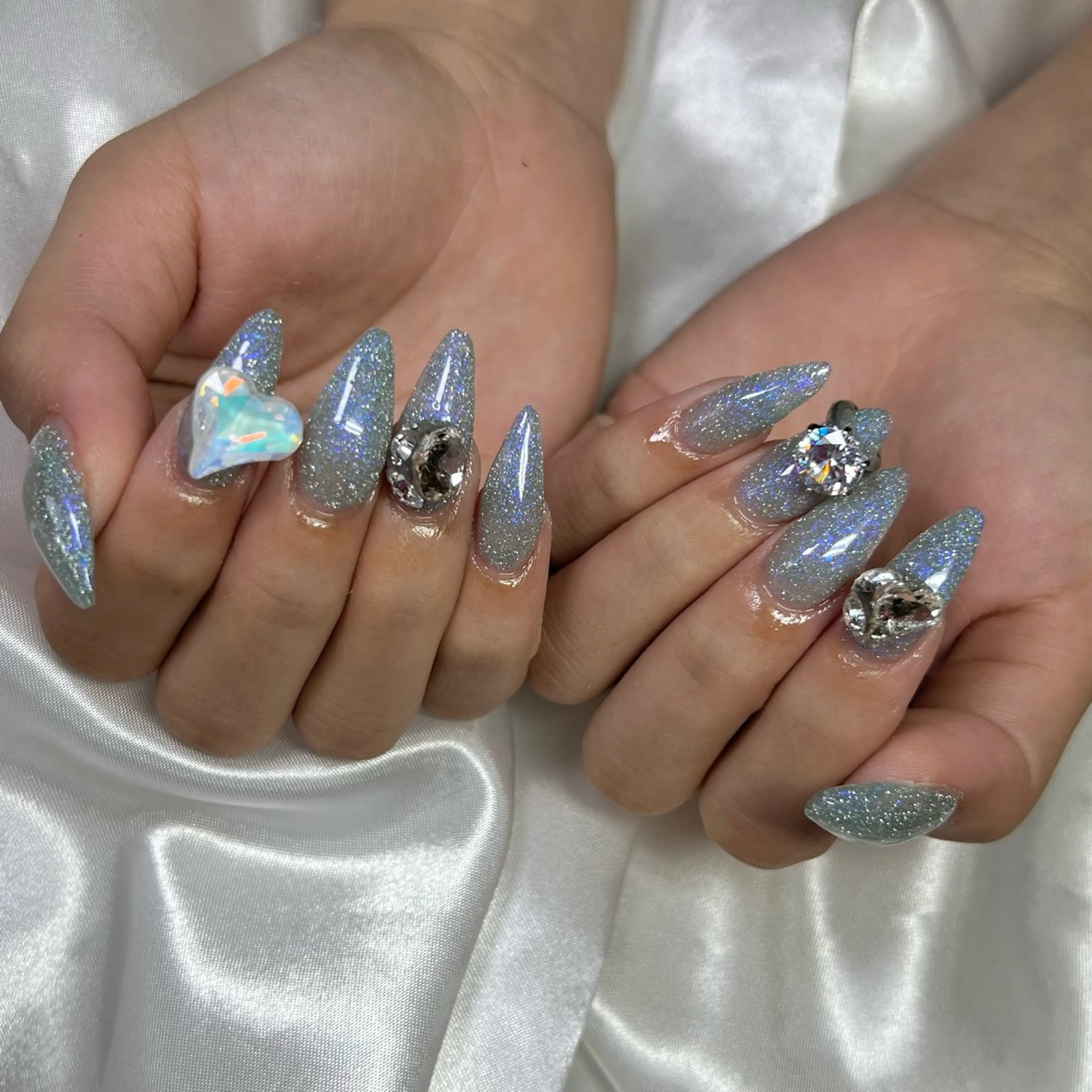 ネイル nana nailのネイルデザイン