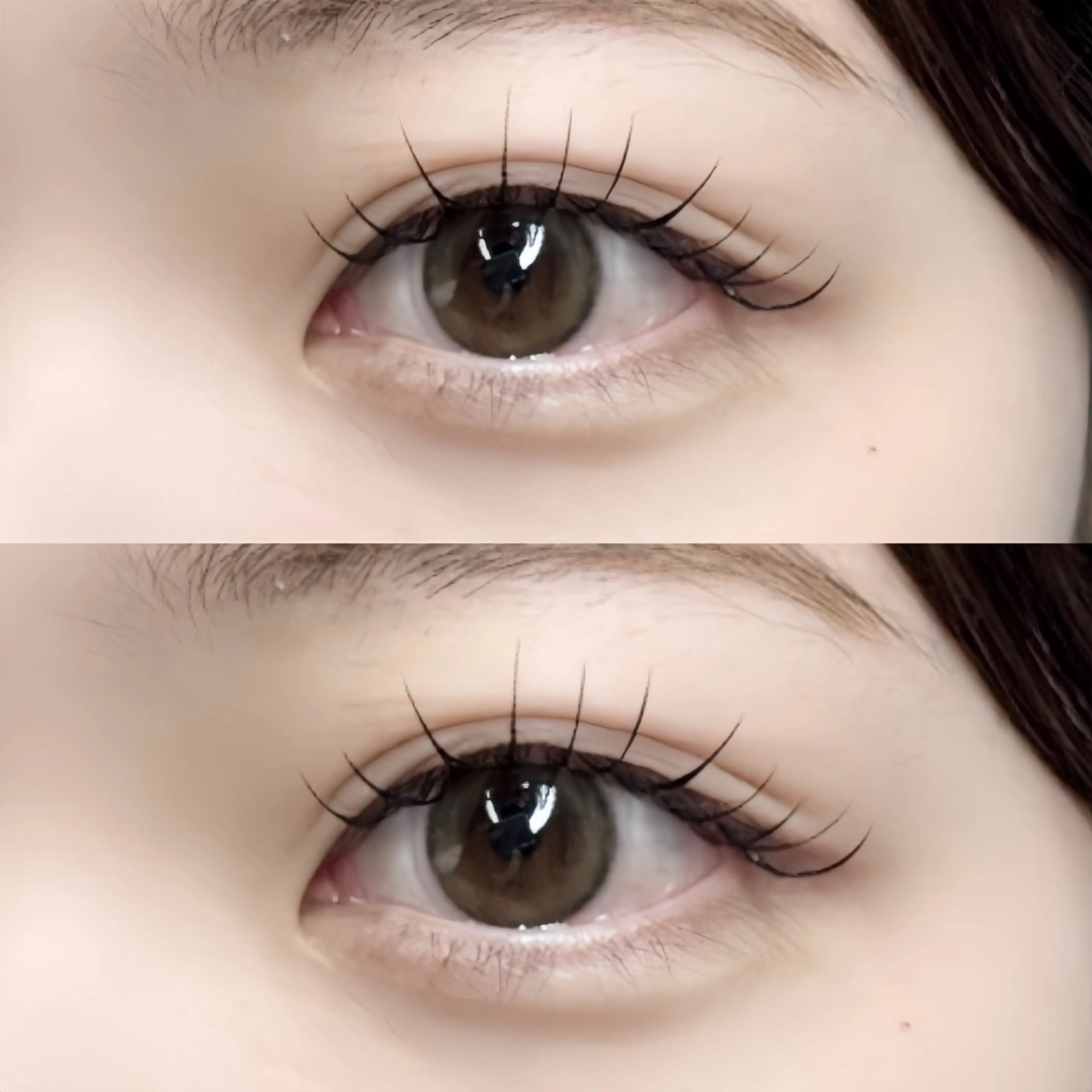 マツエク・マツパ 🎀大野 江梨花🎀のマツエク・マツパデザイン