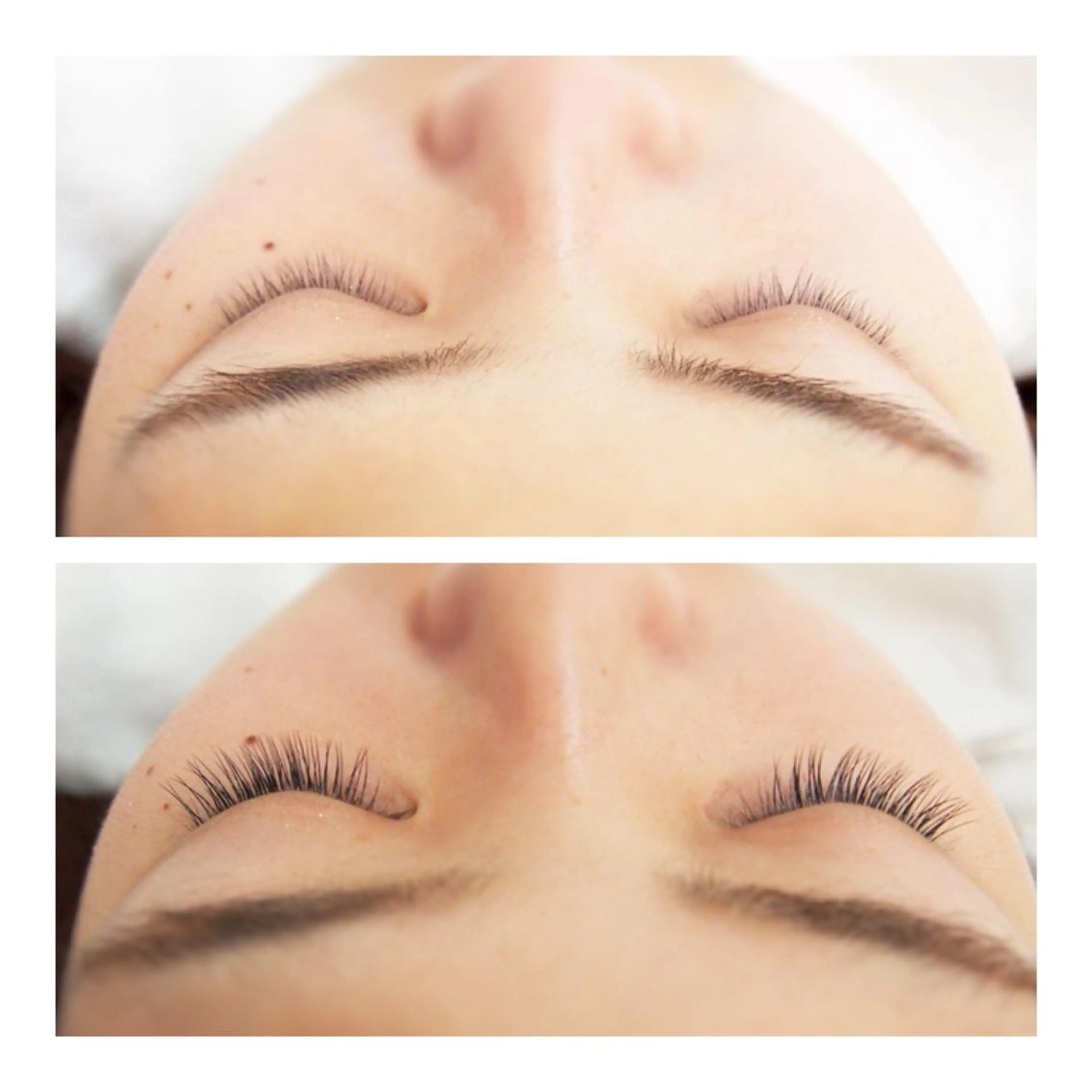 マツエク・マツパ ナチュラル S Sの眉毛・アイブロウイメージ