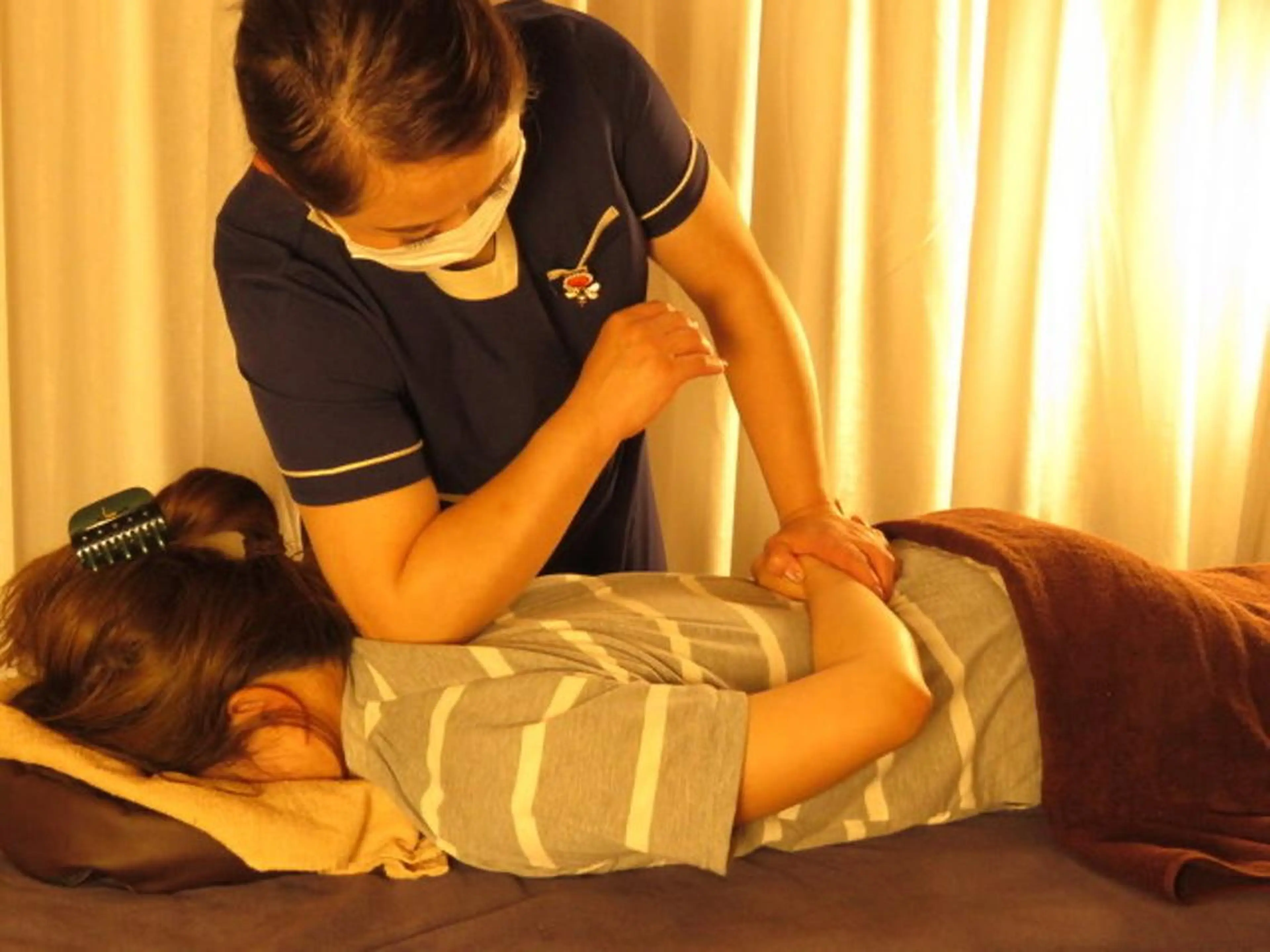 成美SALON eye&nailのマツエク・マツパデザイン