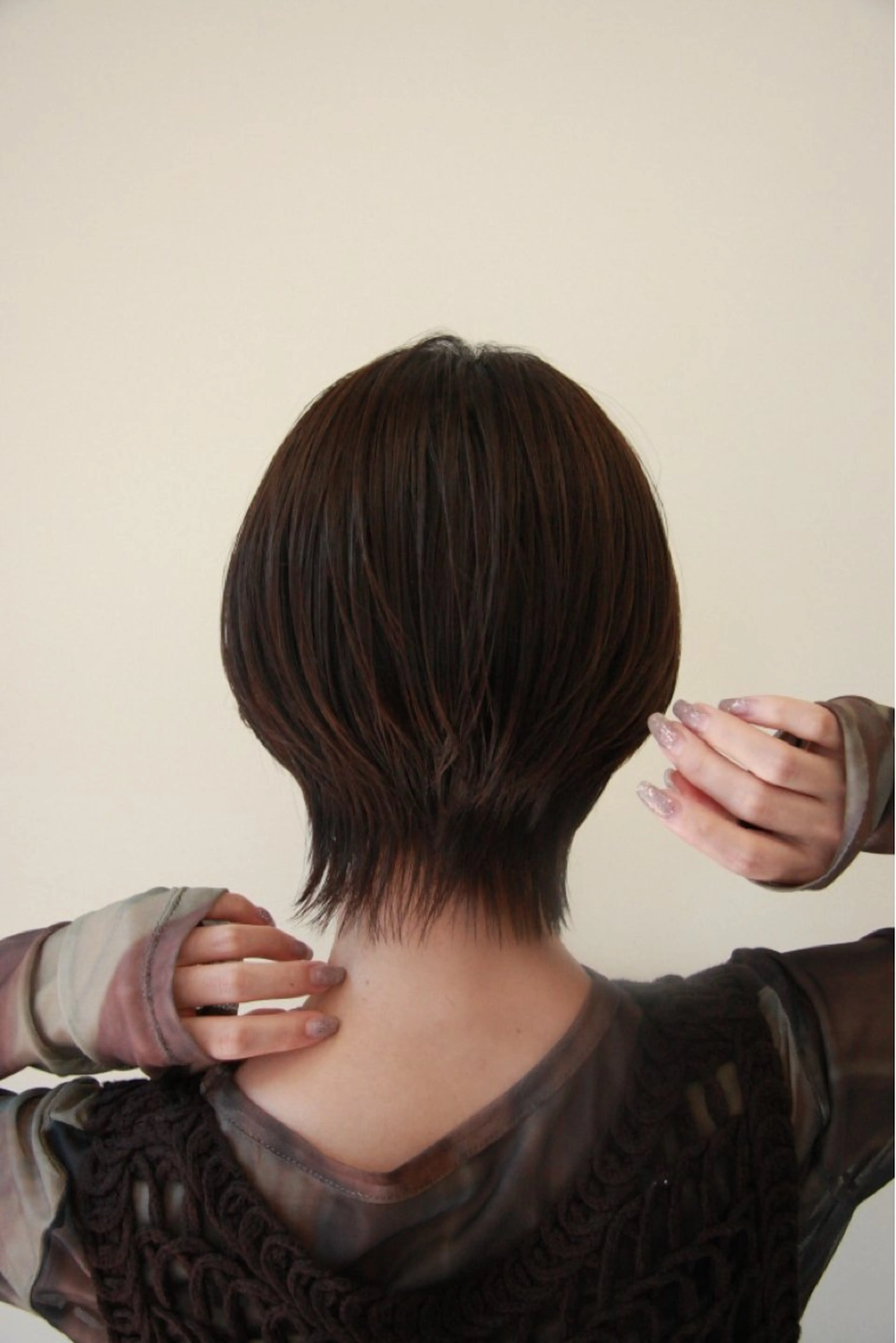 ショート ショートヘア Koya ショート/ボブのヘアスタイル