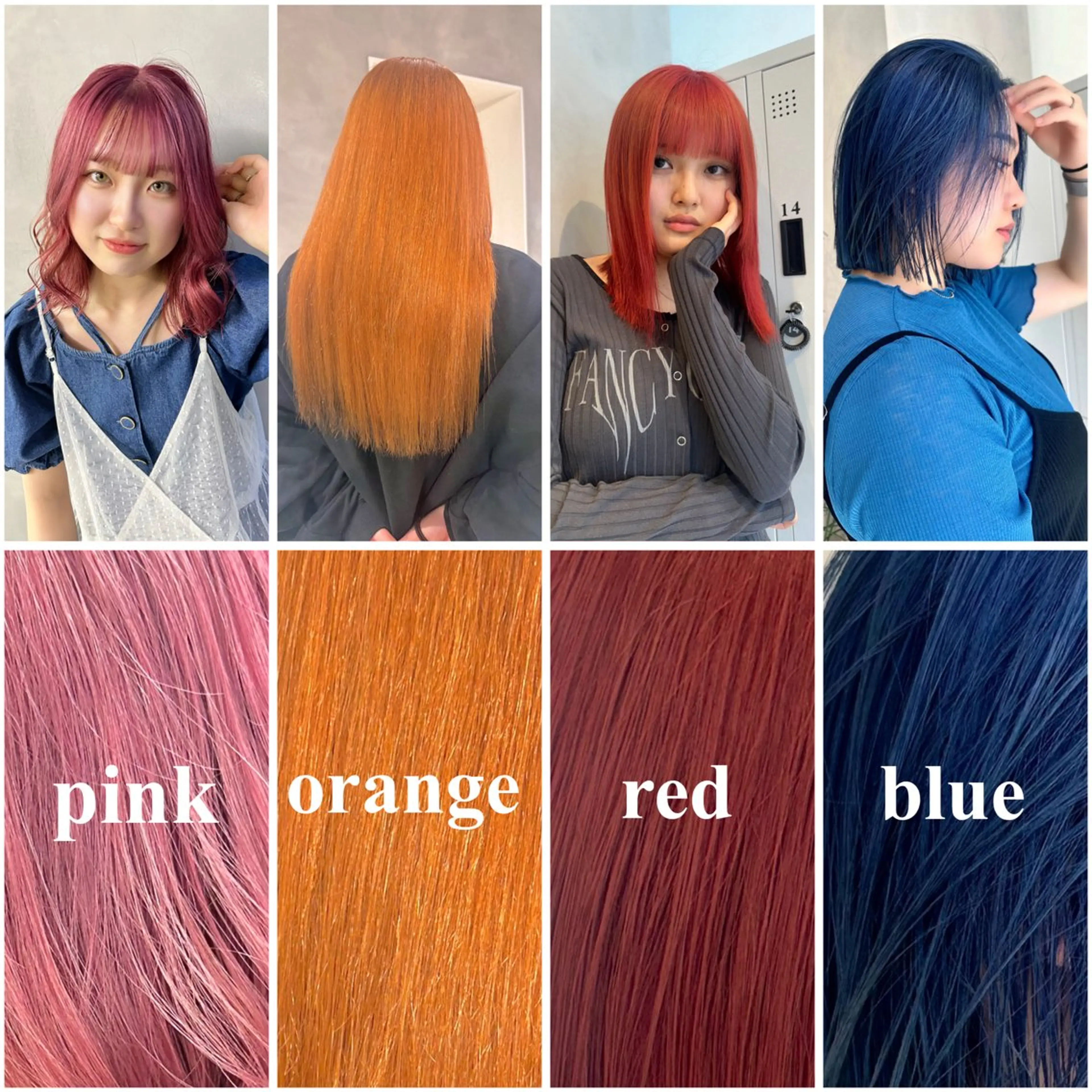 カラー ブリーチ ケアブリーチ ハイトーンカラー ハイトーン/ショート /akane🐰♥️のヘアスタイル