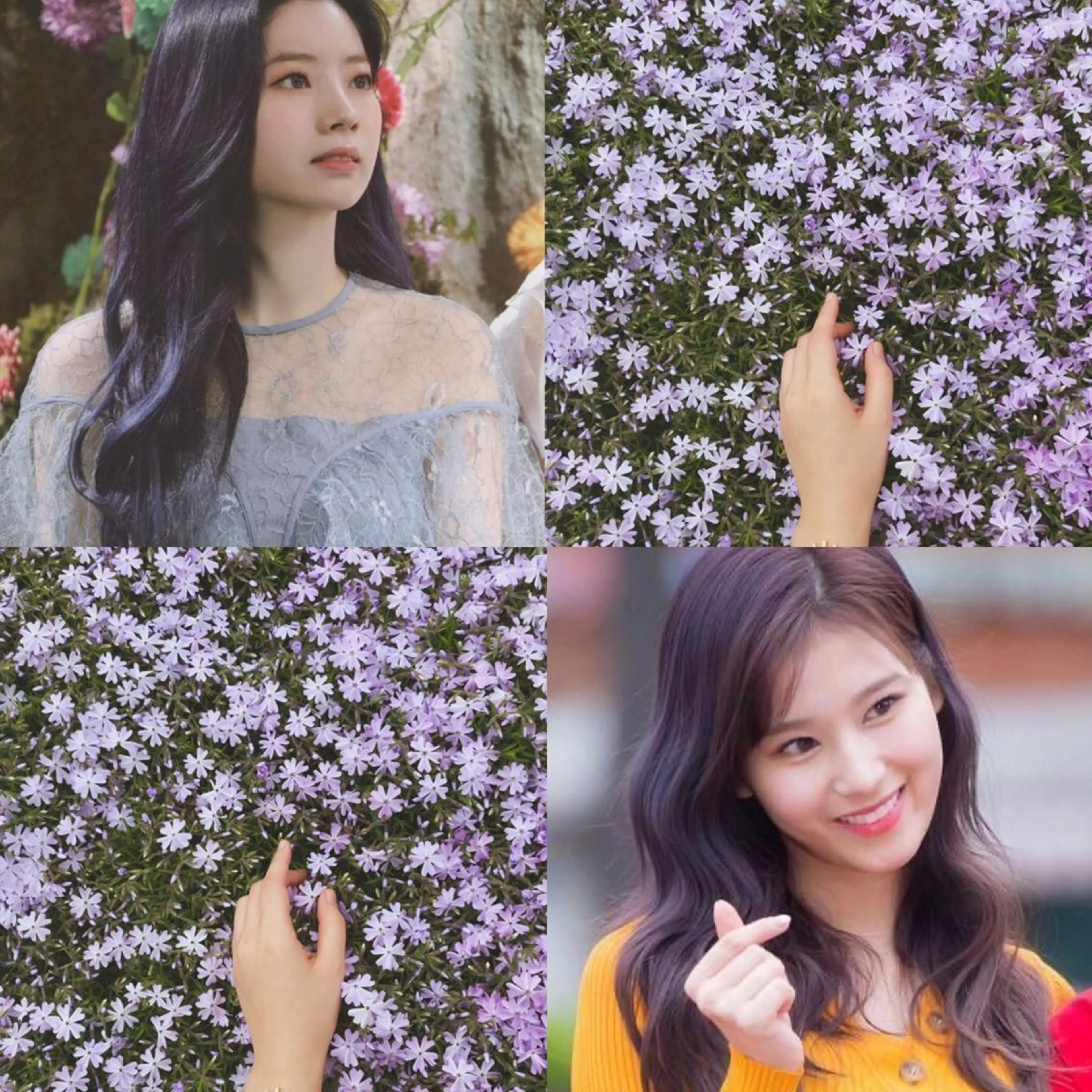 ミディアム カラー ヘアカラー トリートメント 暖色専門美容師🎀 お客様満足度◎のヘアスタイル