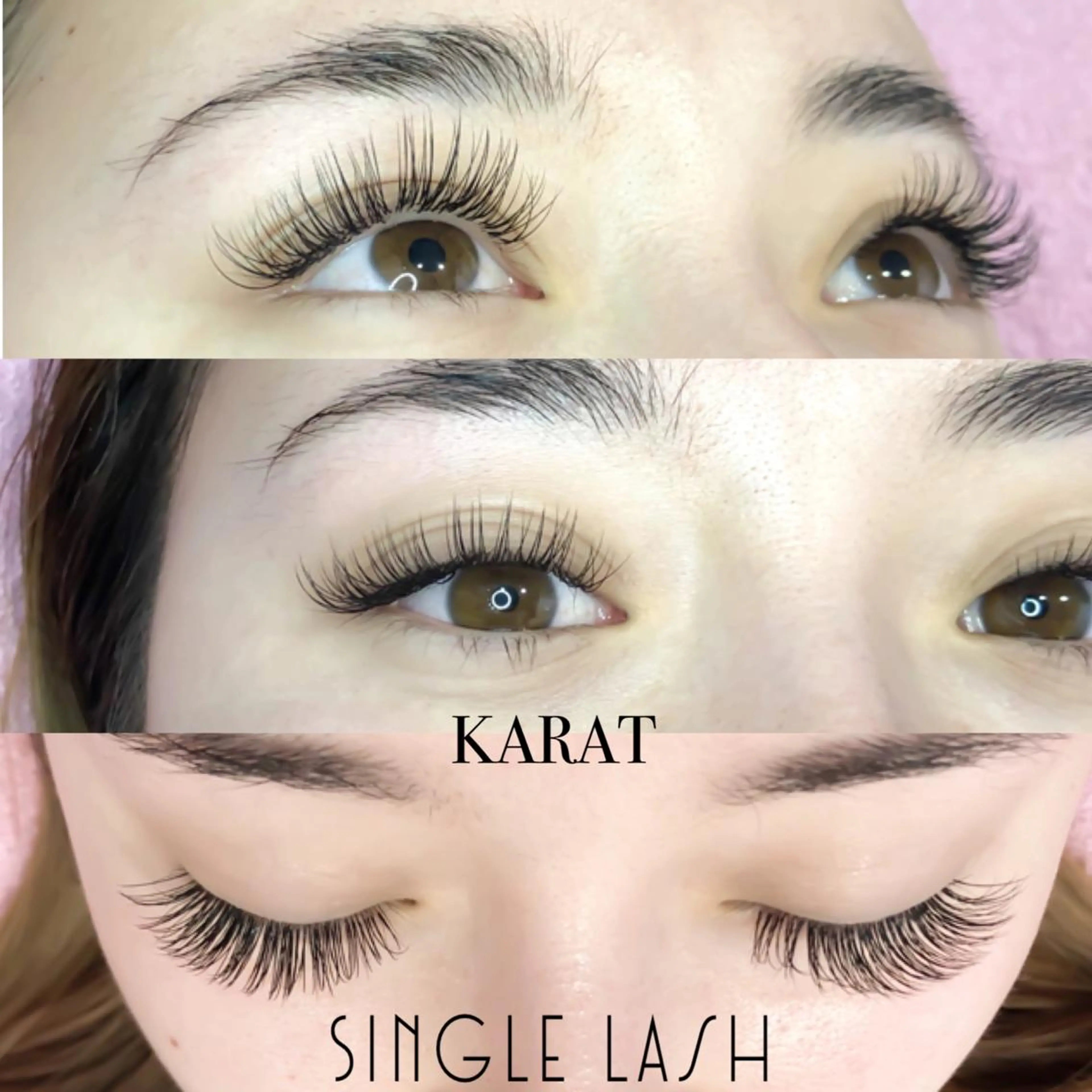 マツエク・マツパ ★ネイル&マツエク 専門店★KARAT★のネイルデザイン