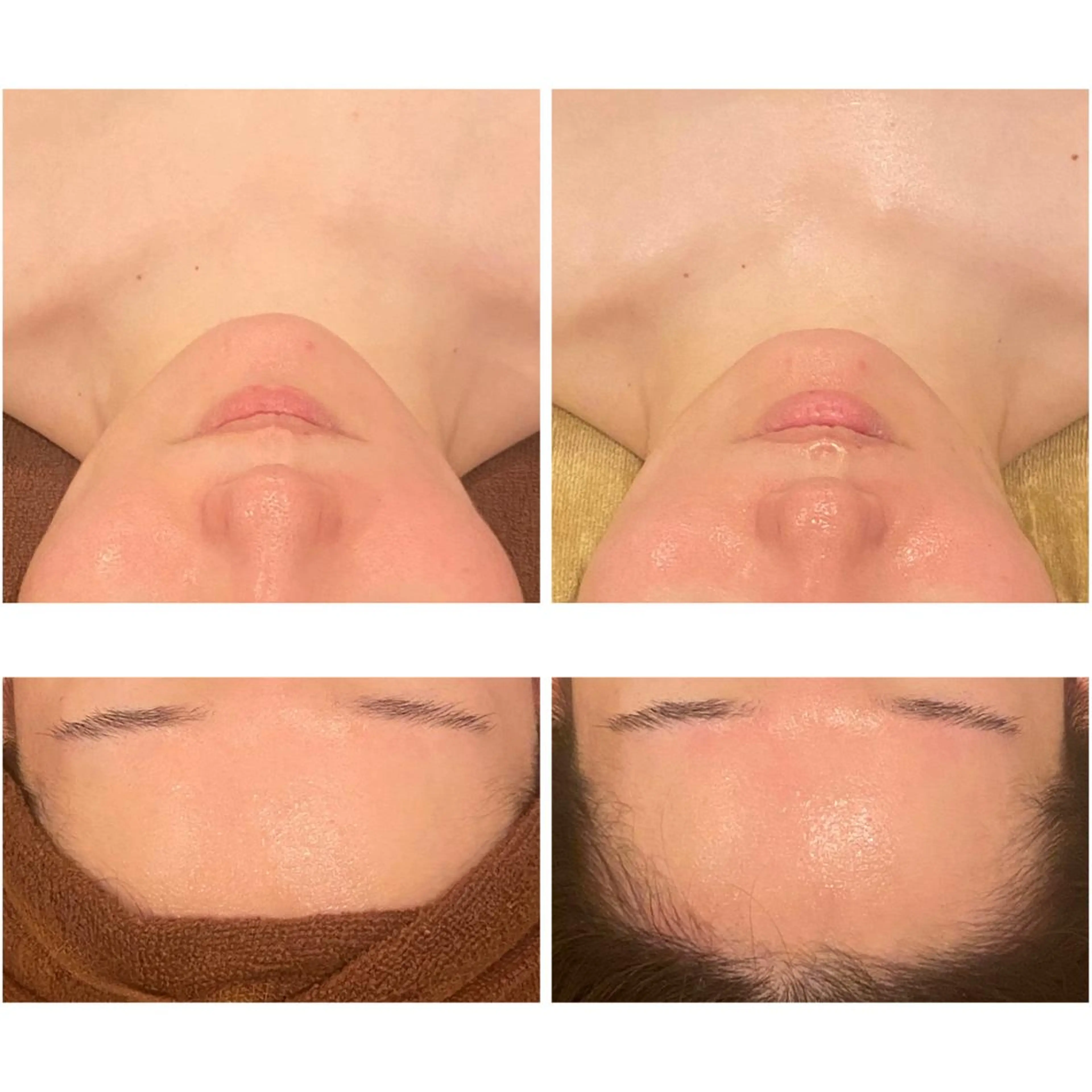 通うほど変わる本格 エステ心斎橋REVIのエステ・リラクイメージ