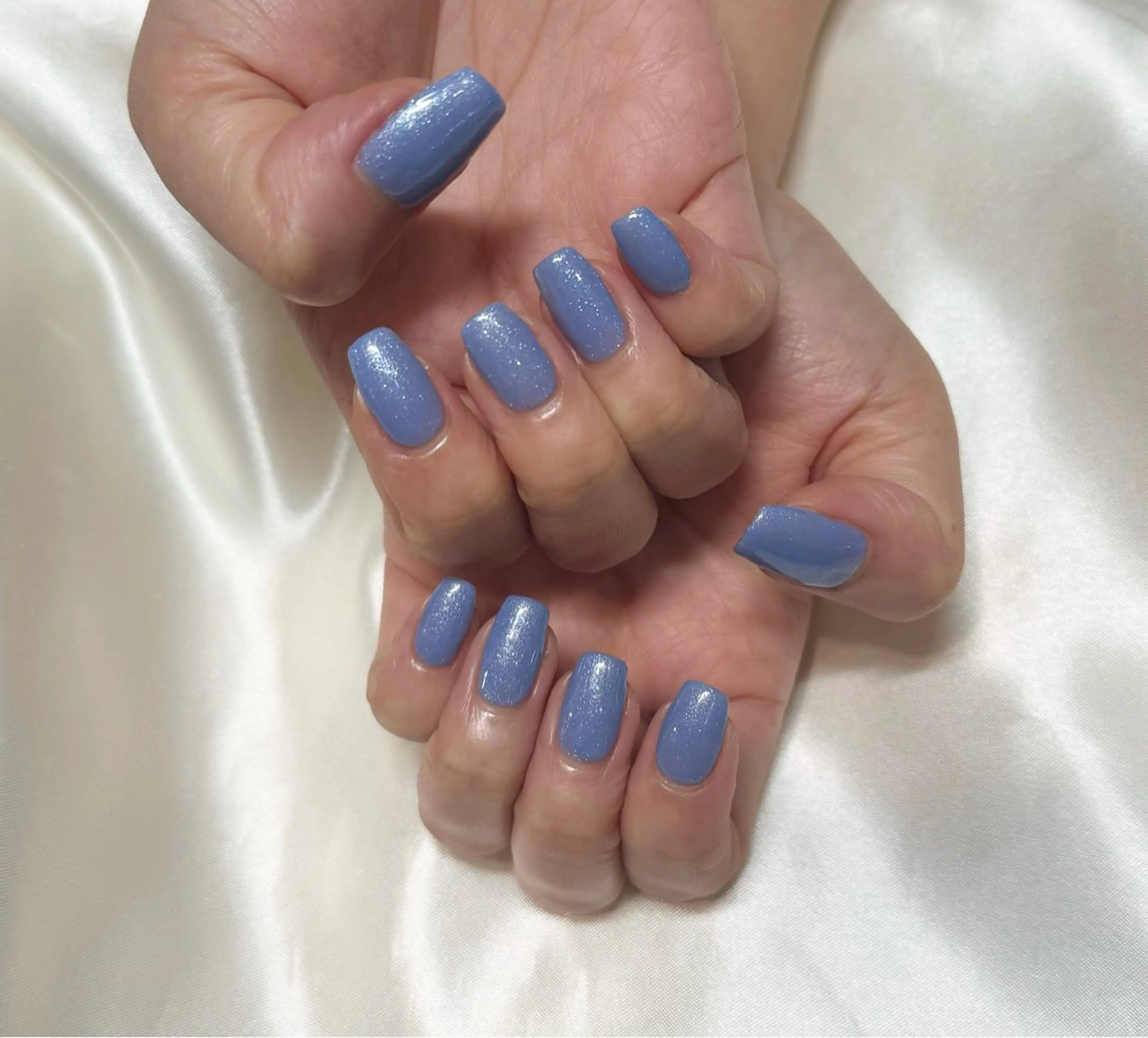 ネイル ハンドネイル mizuki 🎀のネイルデザイン