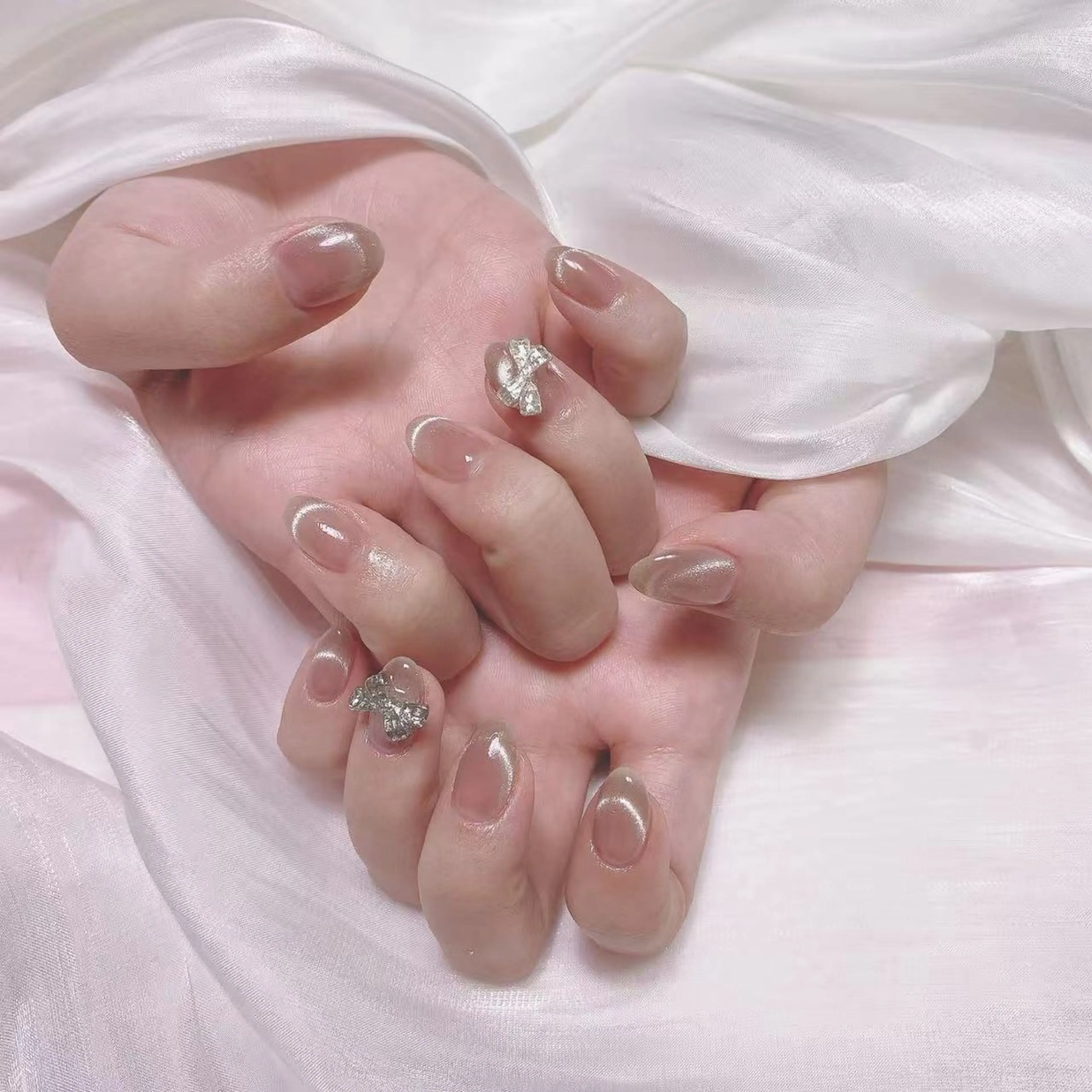 ネイル ジョリ kasumi🌹💅のネイルデザイン