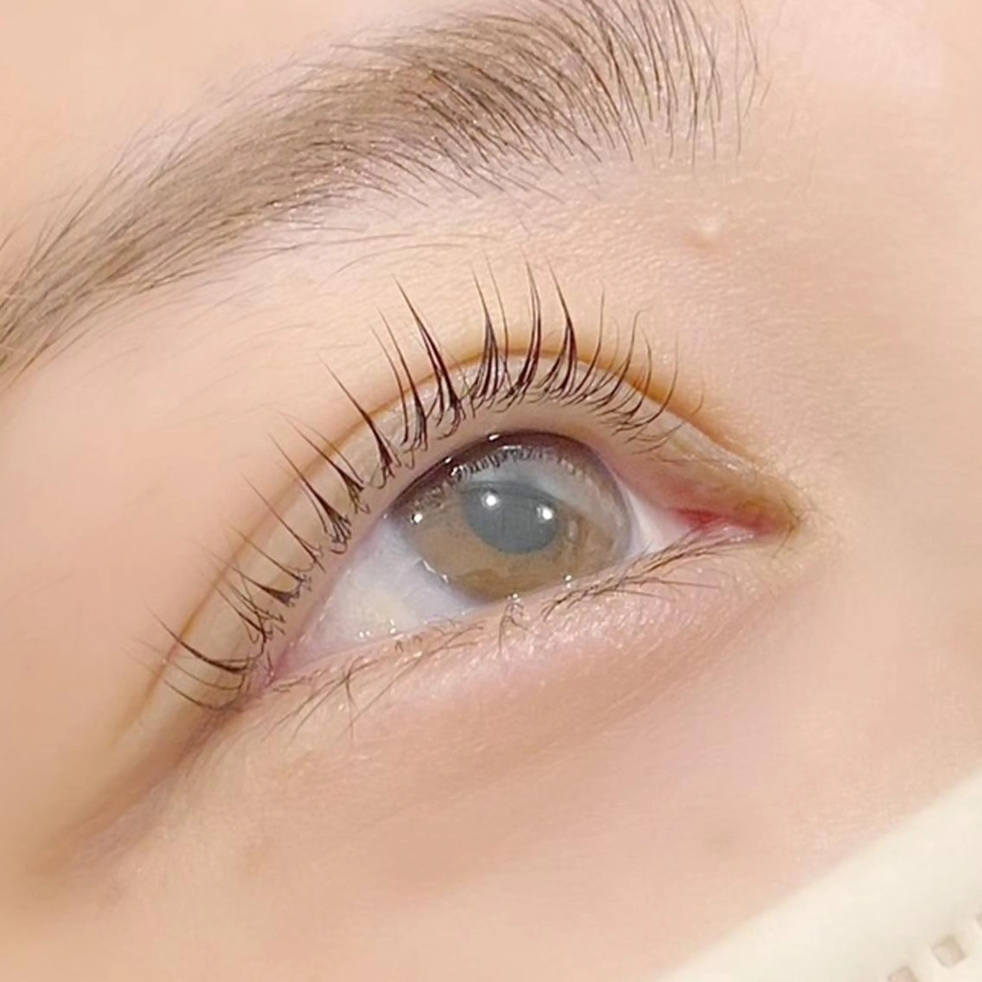 マツエク・マツパ アイラッシュサロン milimiliのマツエク・マツパデザイン