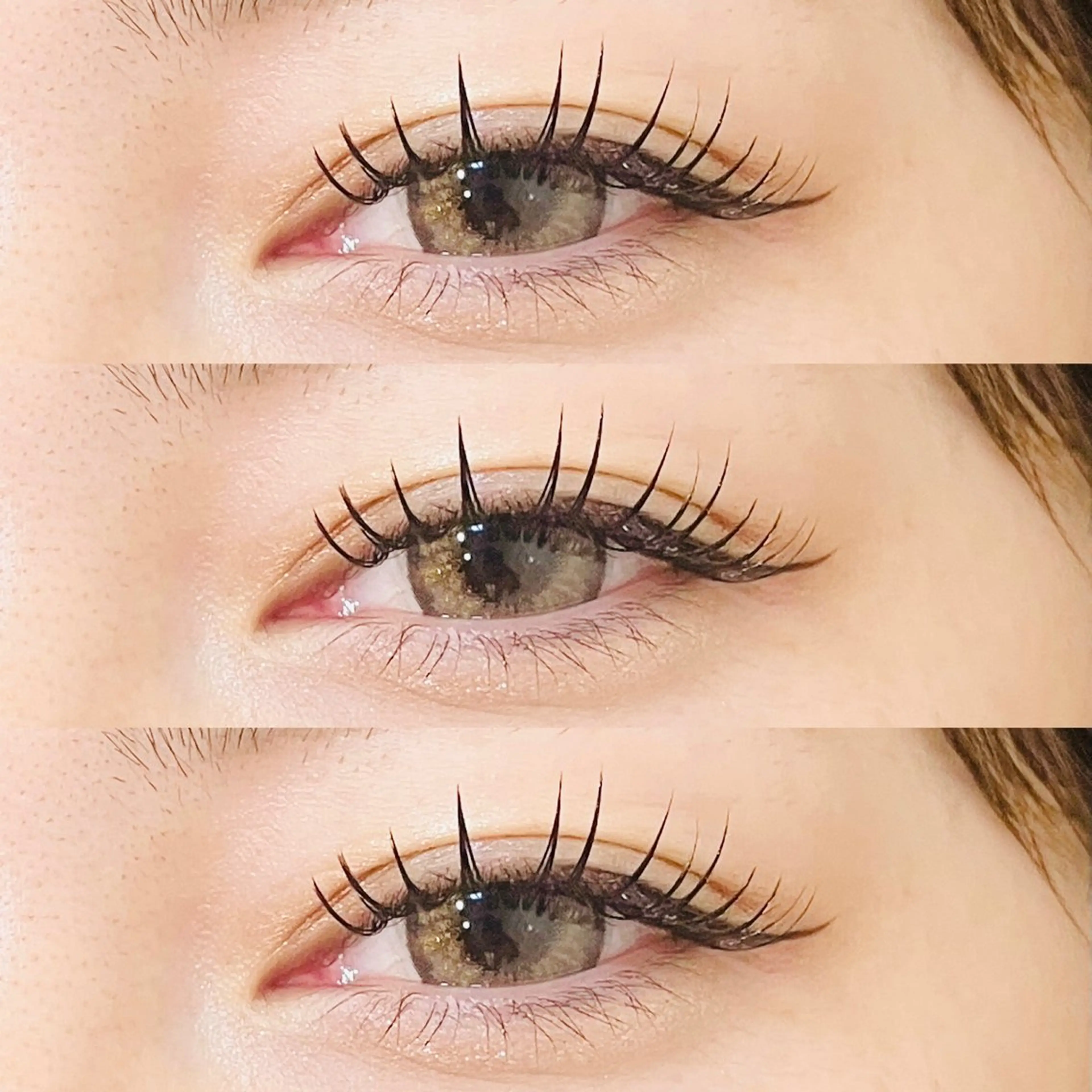 マツエク・マツパ マツエク arch 杉山 もえのマツエク・マツパデザイン