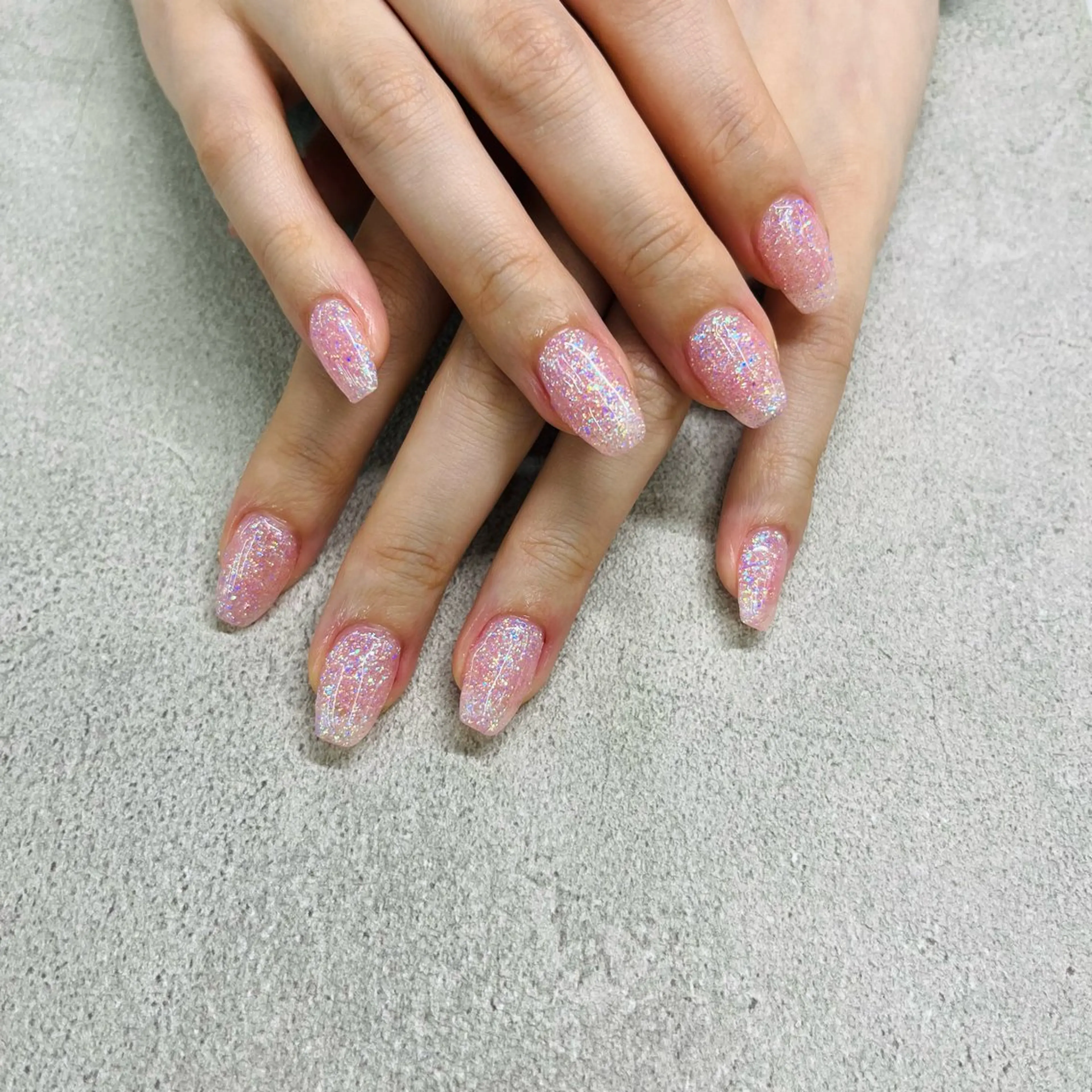 ネイル MAXKELLY まいのネイルデザイン