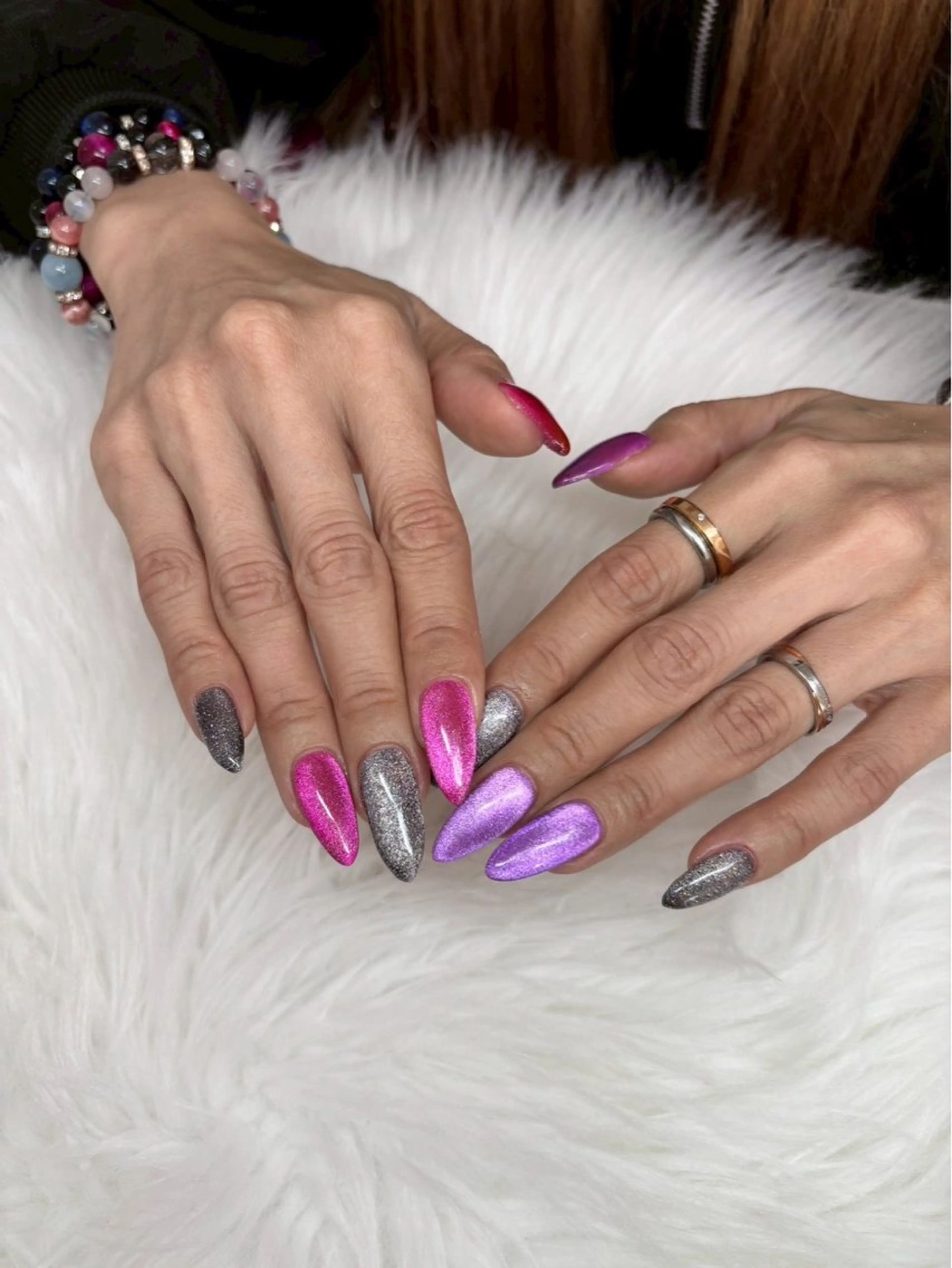 ネイル ネイルサロン ANELAのネイルデザイン